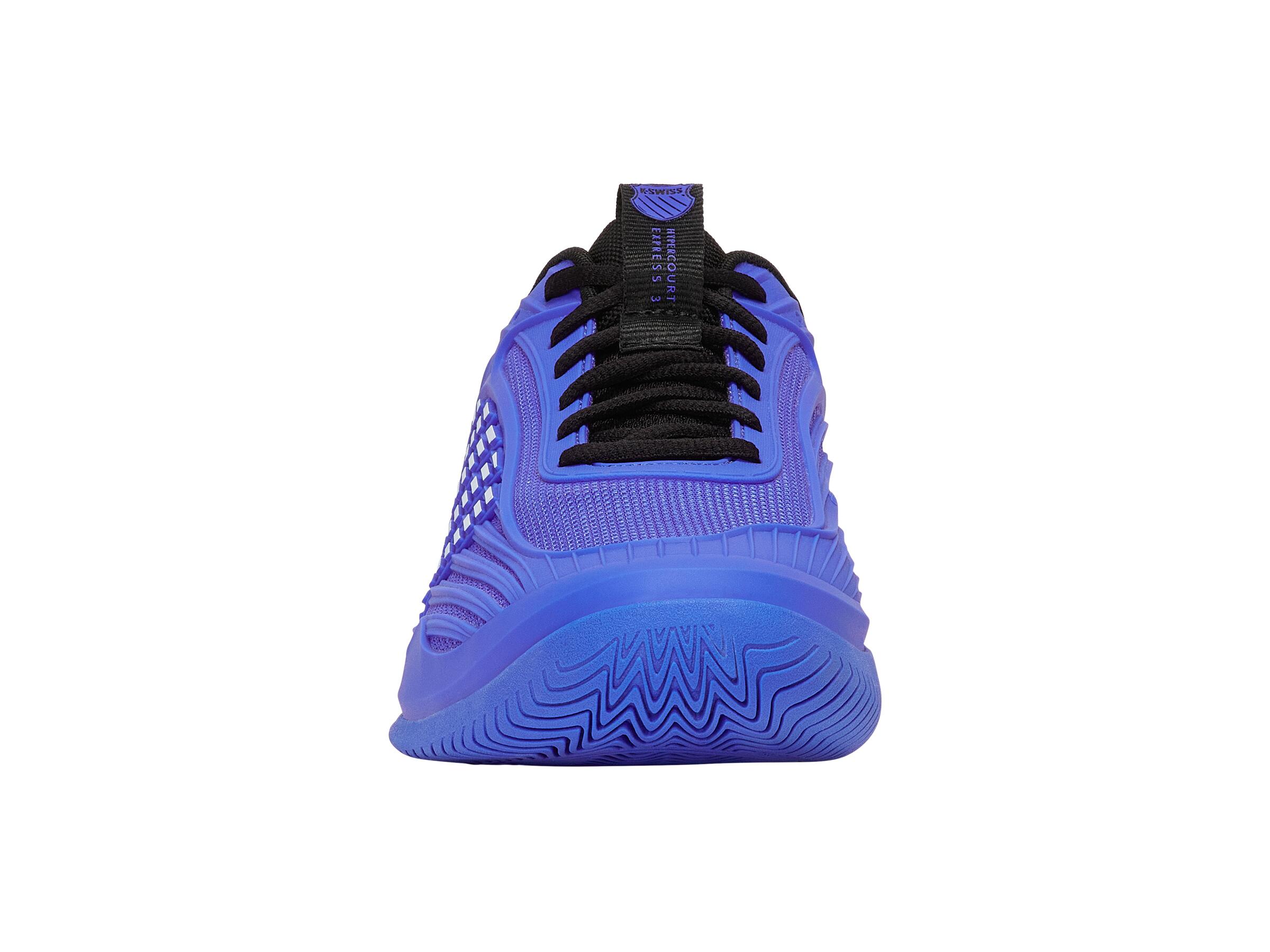 Tennisschoenen Heren HYPERCOURT EXPRESS 3 3/7