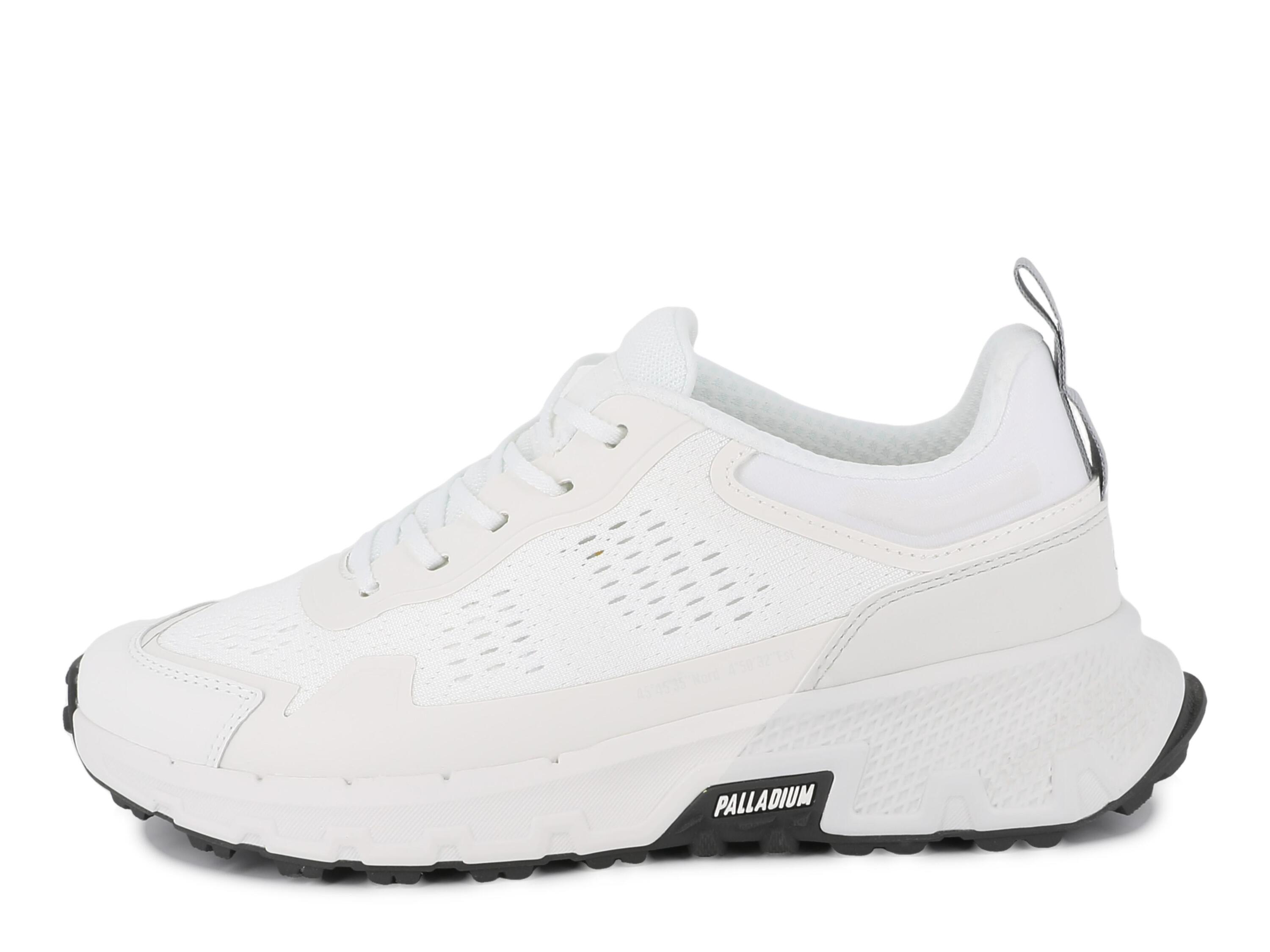 Baskets de Marche Femme OFFRUNNER VENT 3/6