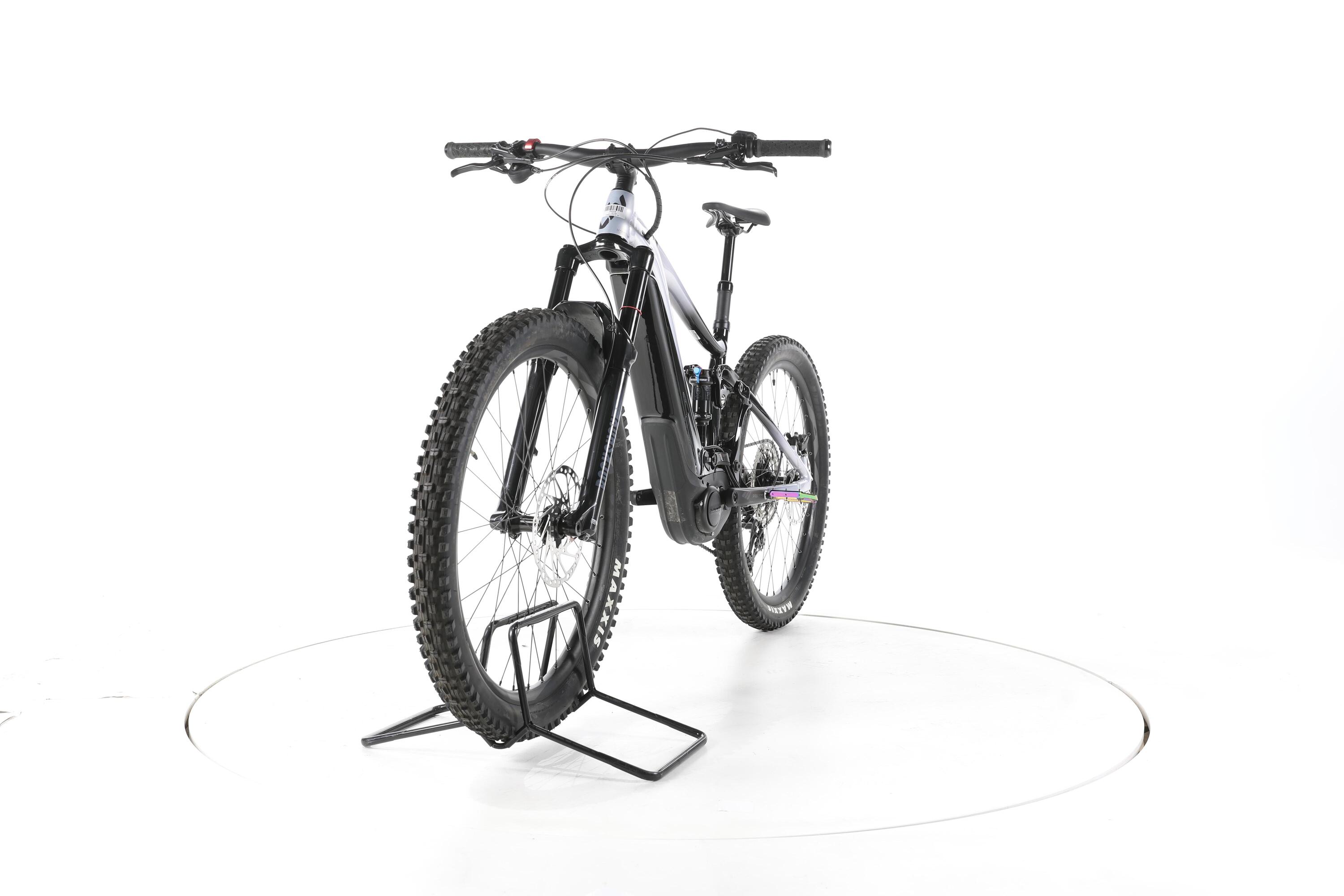 Tweedehands - Liv Intrigue X E+3 Fully E-Bike - Zeer goed 4/7