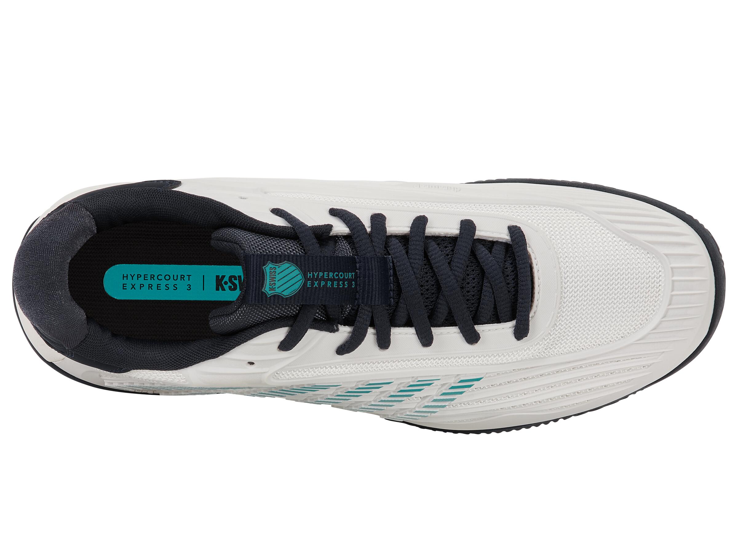 Chaussures de Tennis Homme HYPERCOURT EXPRESS 3 CLAY 7/7