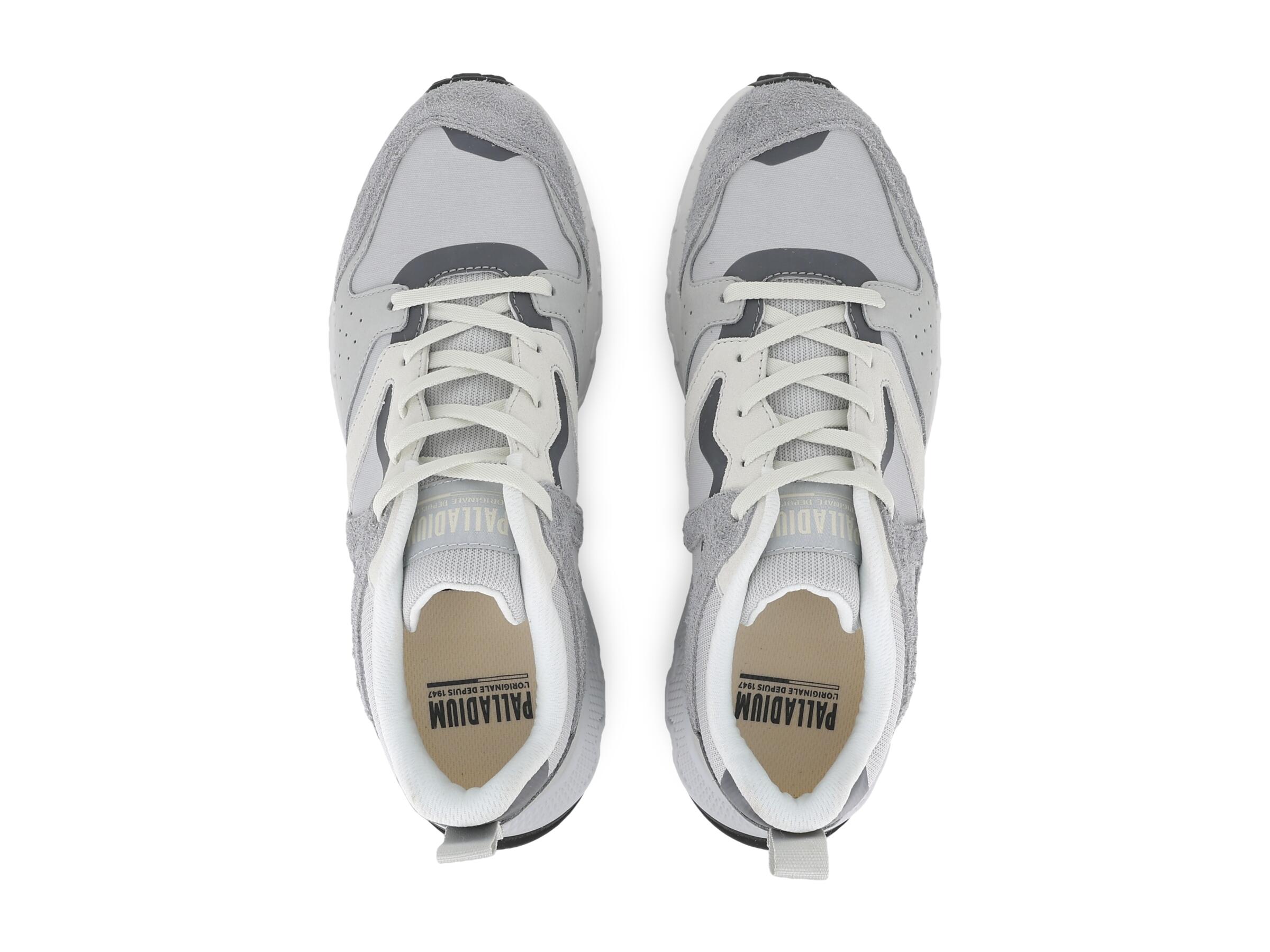 Baskets de marche Homme OFFRUNNER OUTCITY 3/7