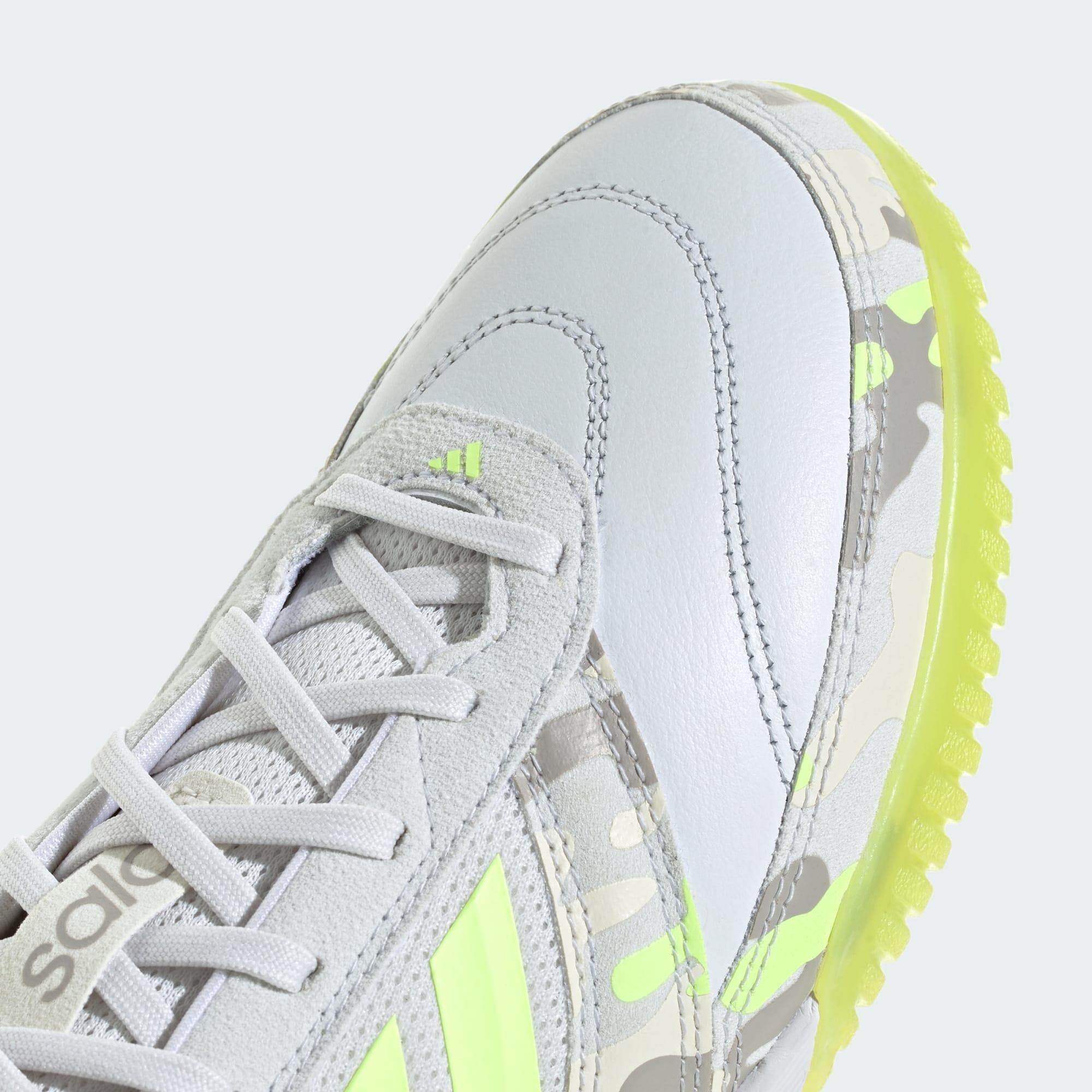 Top Sala Competition II Indoor Voetbalschoenen 6/7