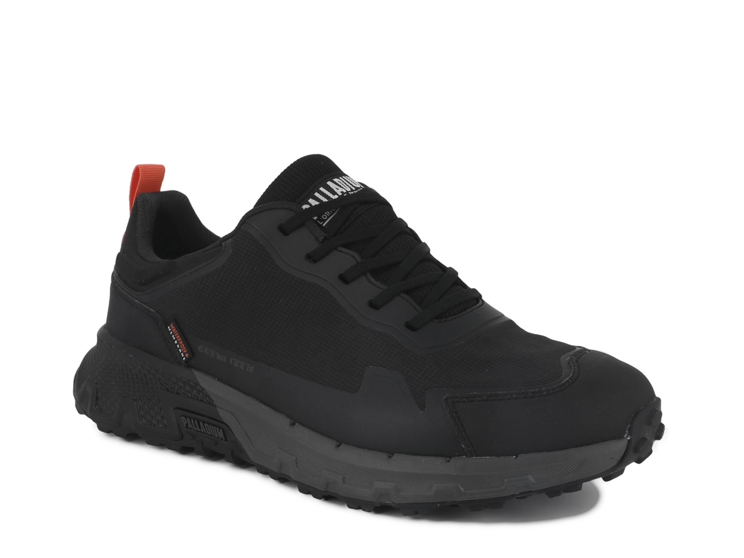 Baskets de Marche Homme OFFRUNNER VENT 2/7