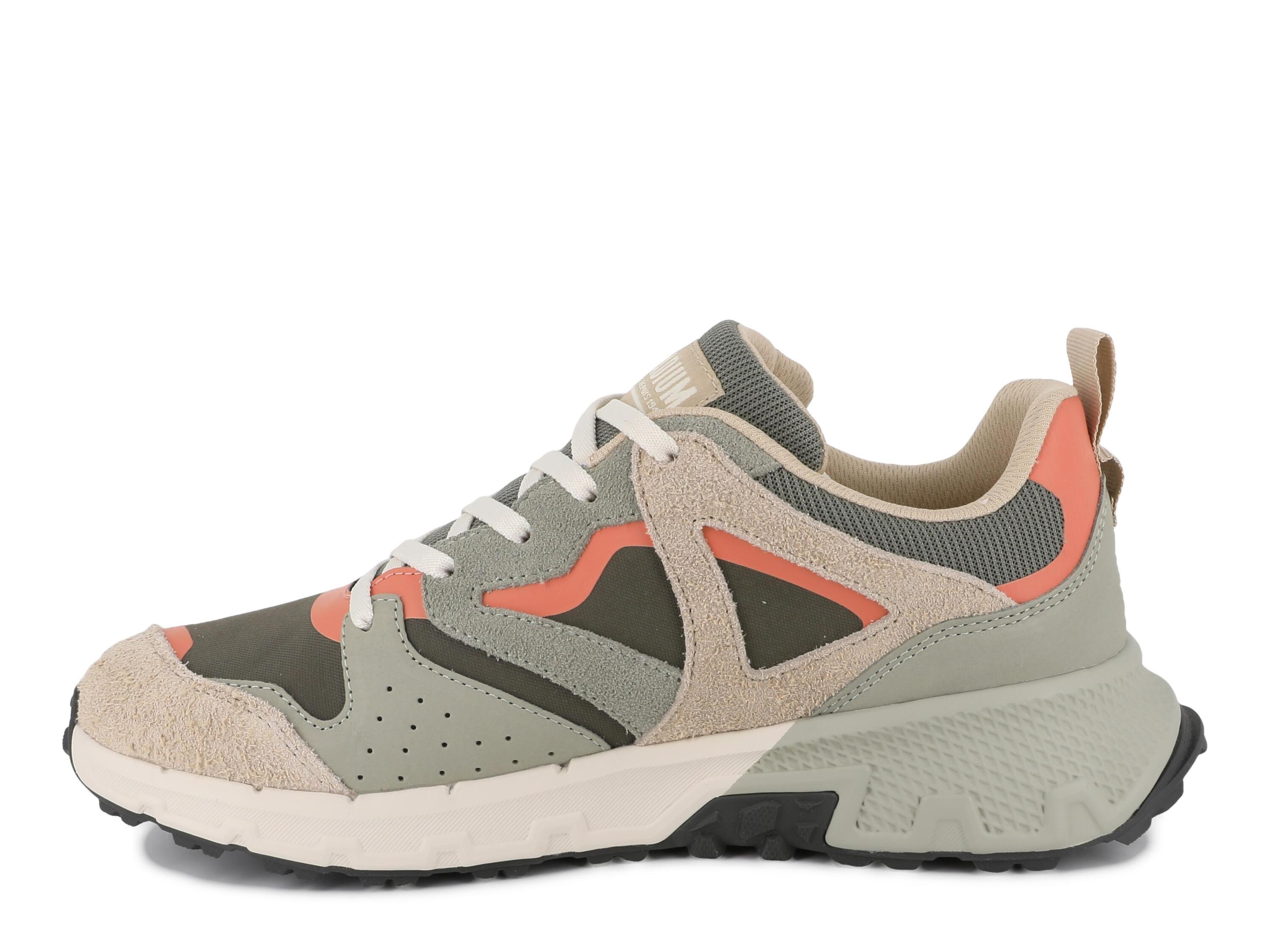 Baskets de marche Homme OFFRUNNER OUTCITY 6/6