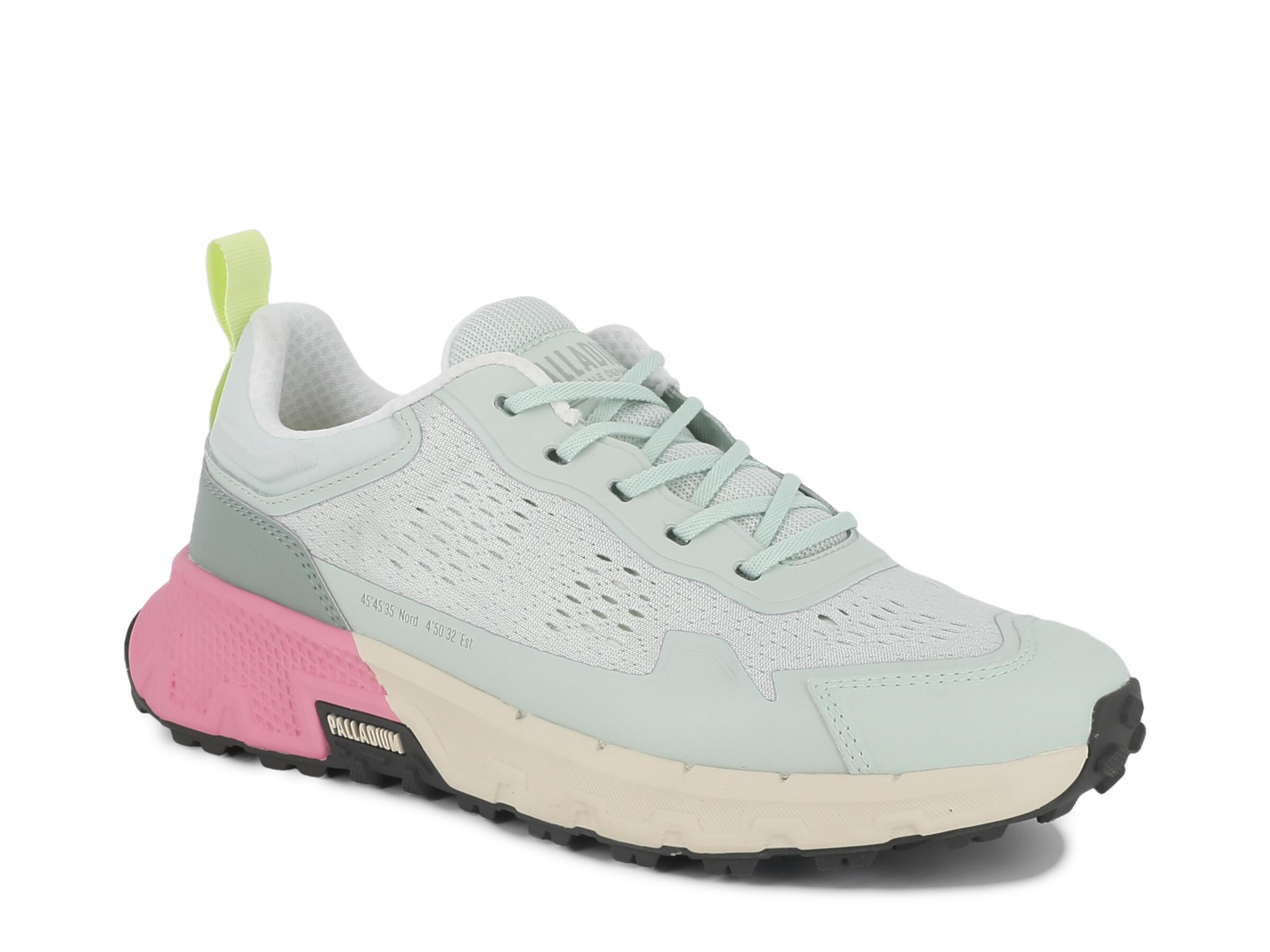 Baskets de Marche Femme OFFRUNNER VENT 2/7