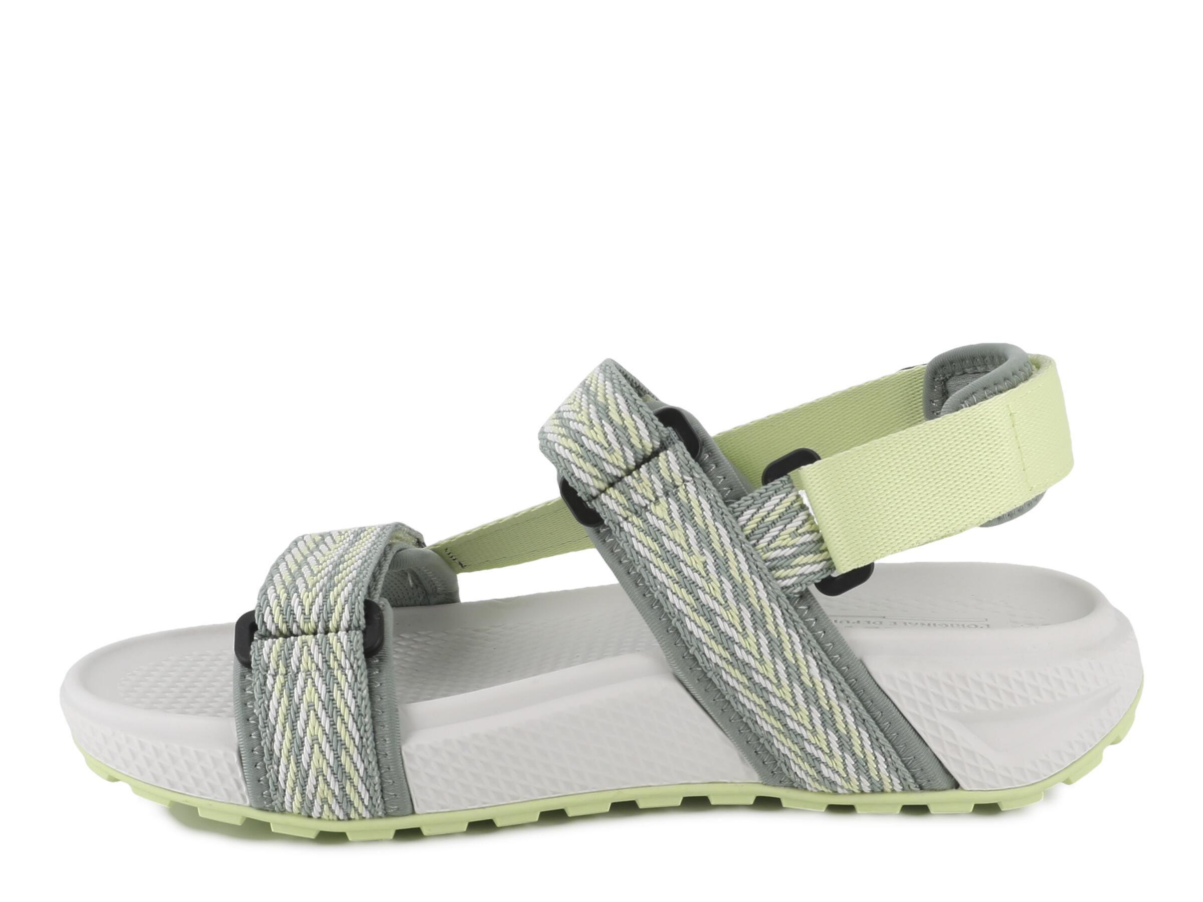 Sandalen Dames OFFSANDAL STRAP WV 4/7
