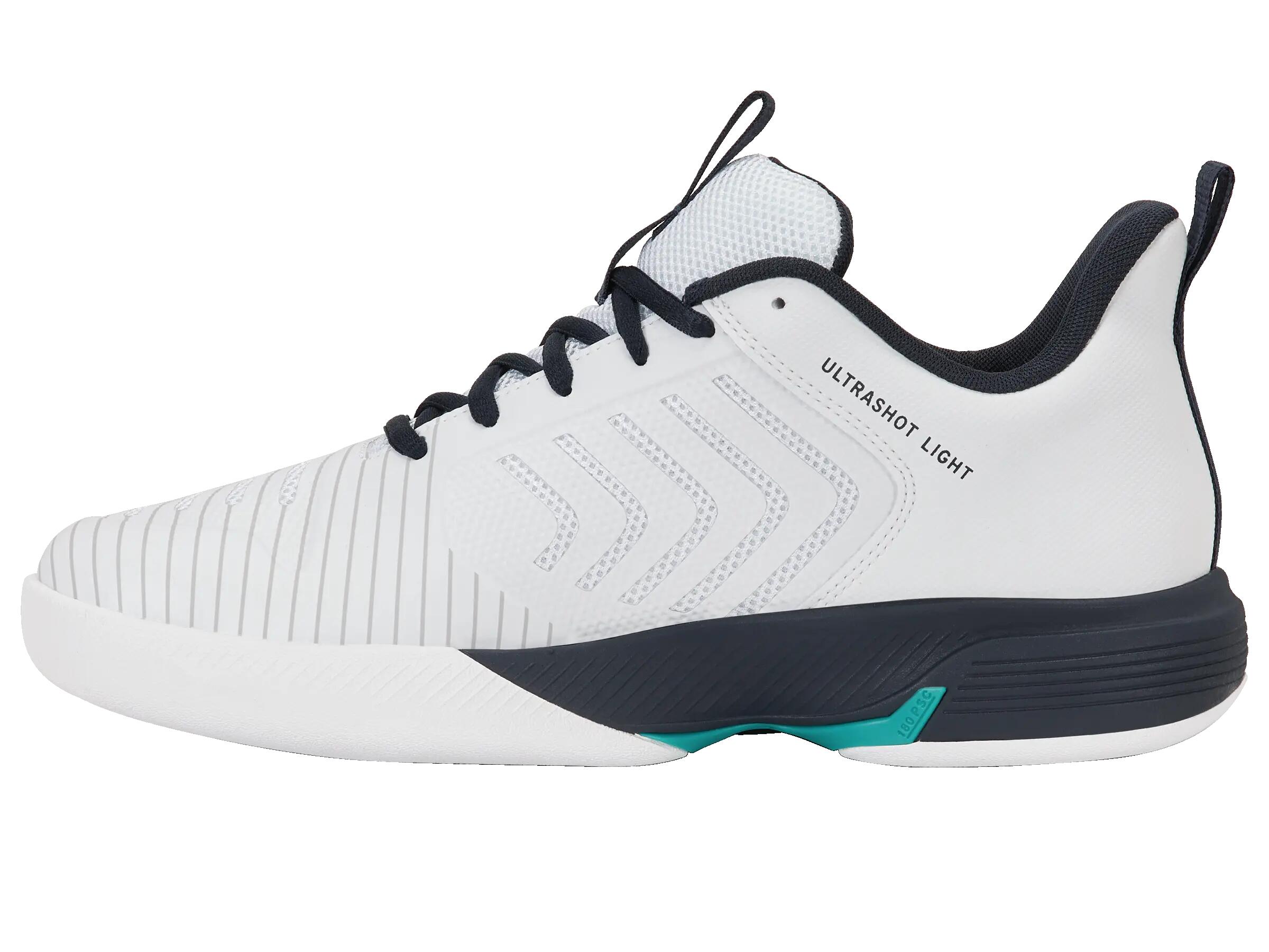 Tennisschoenen Heren ULTRASHOT LIGHT CARPET 5/7