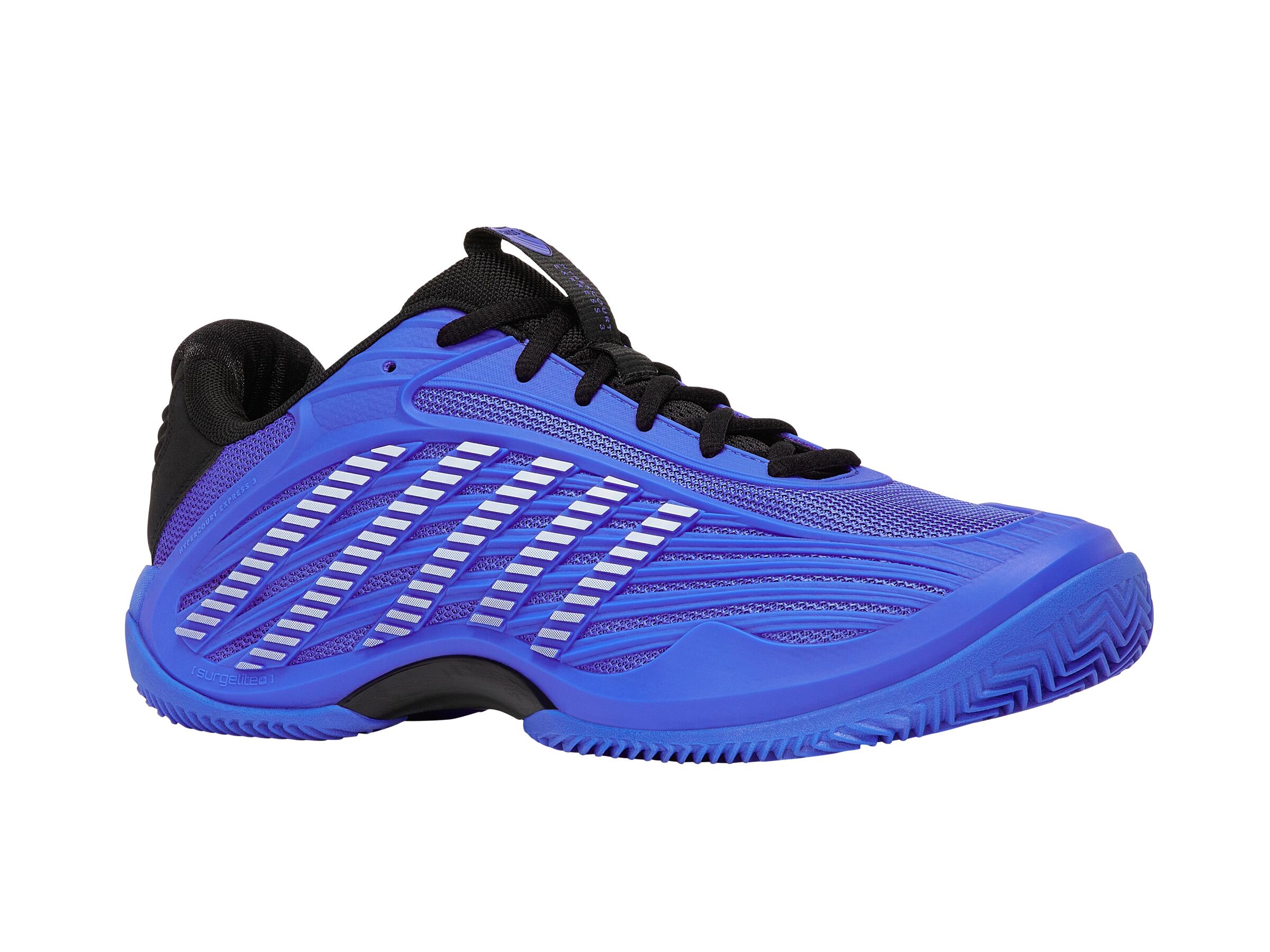 Chaussures de Tennis Homme HYPERCOURT EXPRESS 3 CLAY 2/7