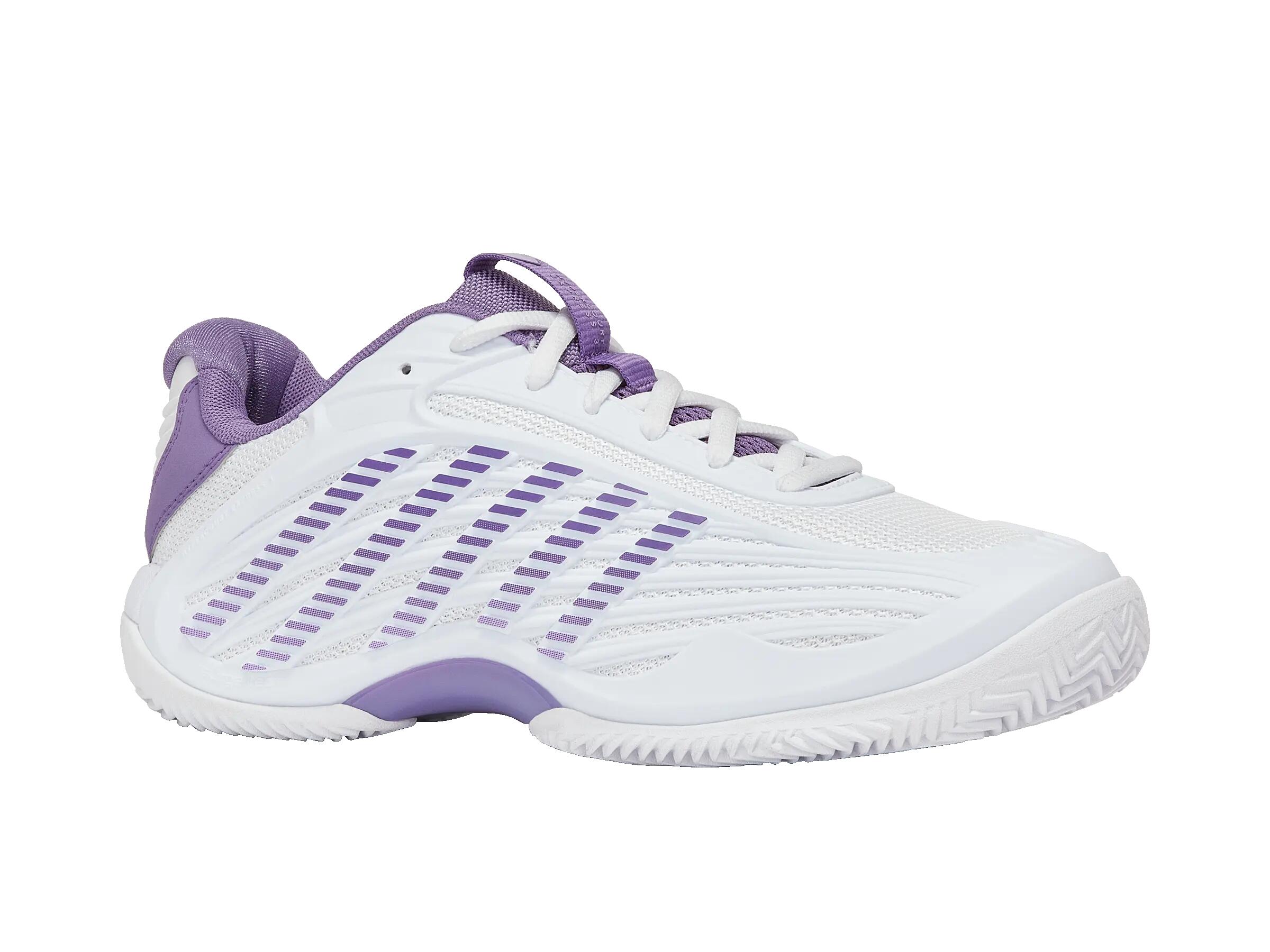 Tennisschoenen Dames HYPERCOURT EXPRESS 3 CLAY 2/7