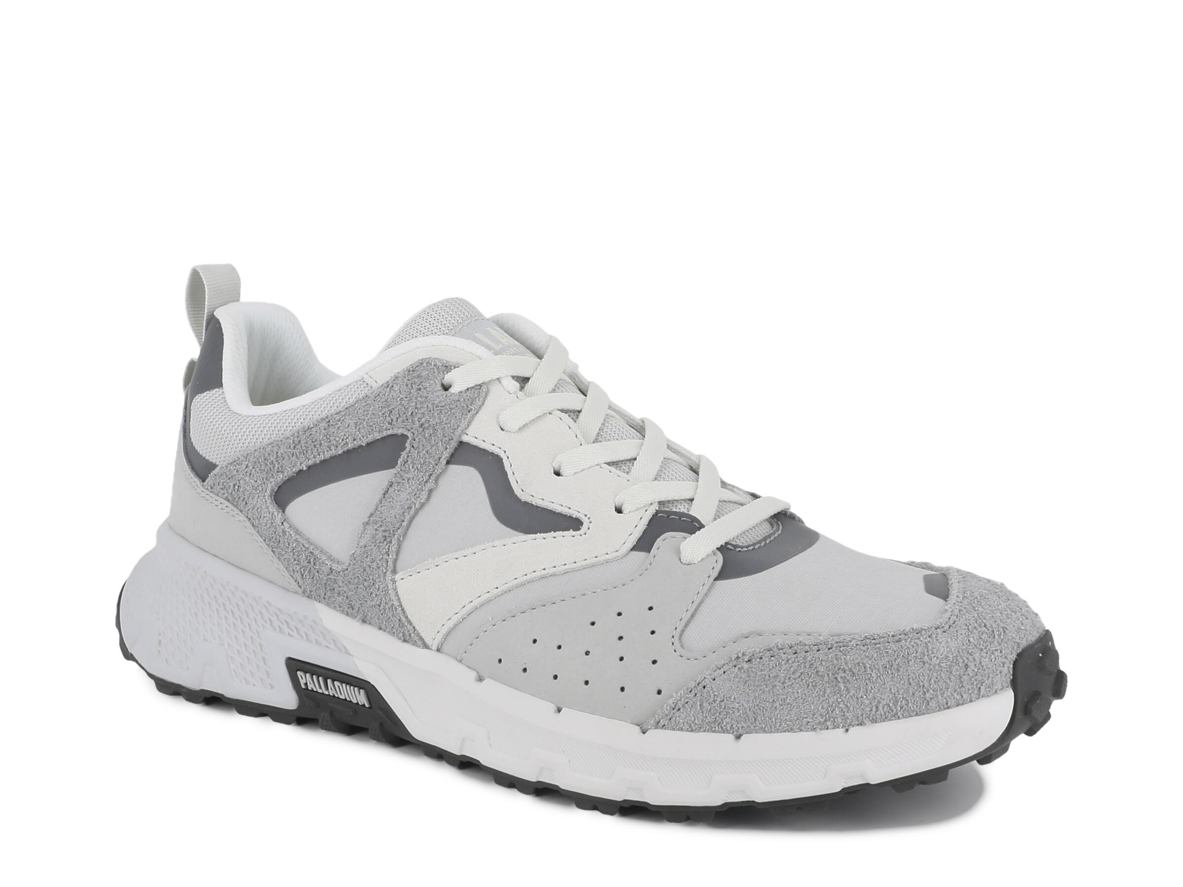 Baskets de marche Homme OFFRUNNER OUTCITY 2/7