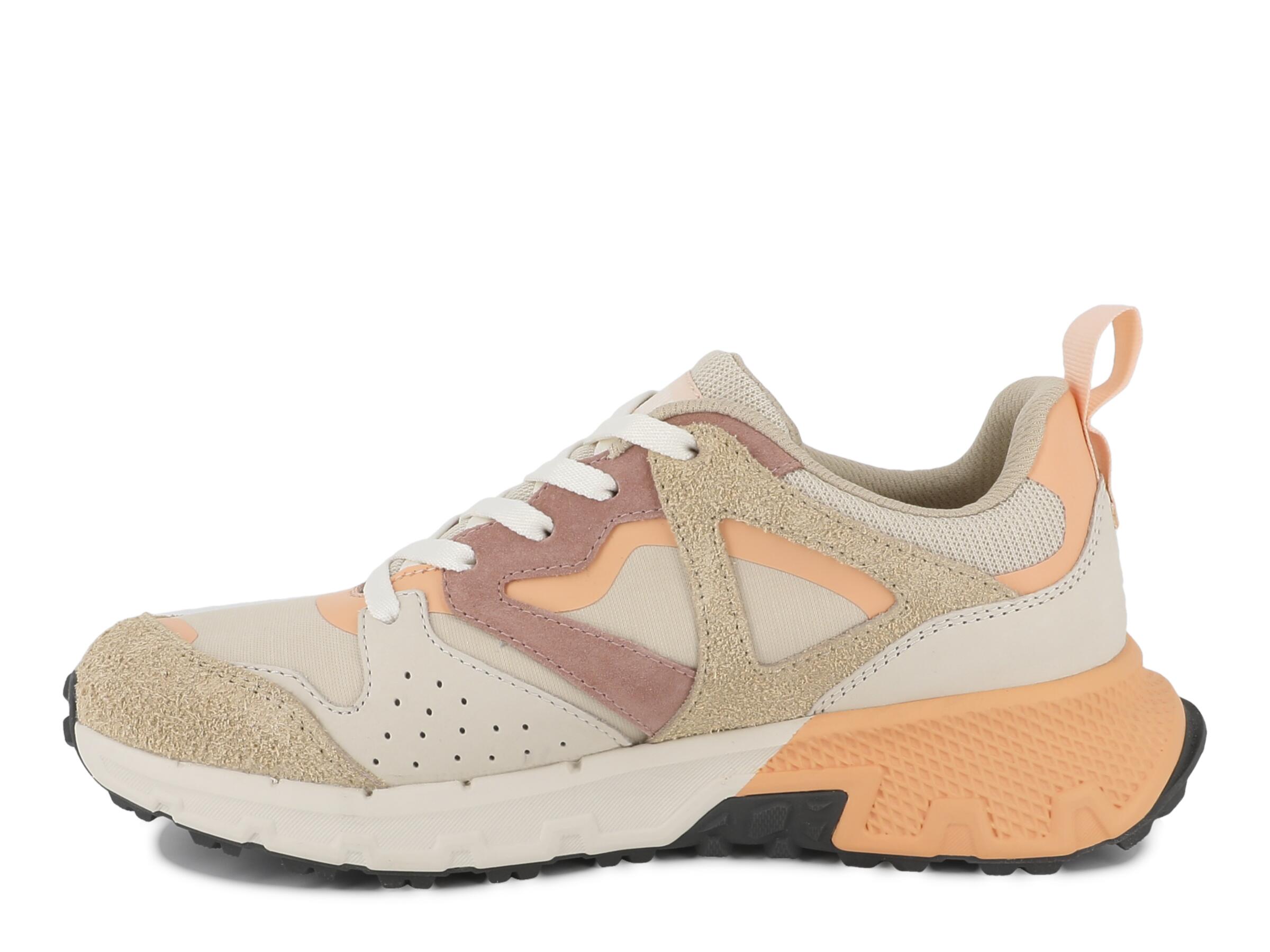 Baskets de marche Femme OFFRUNNER OUTCITY 4/7