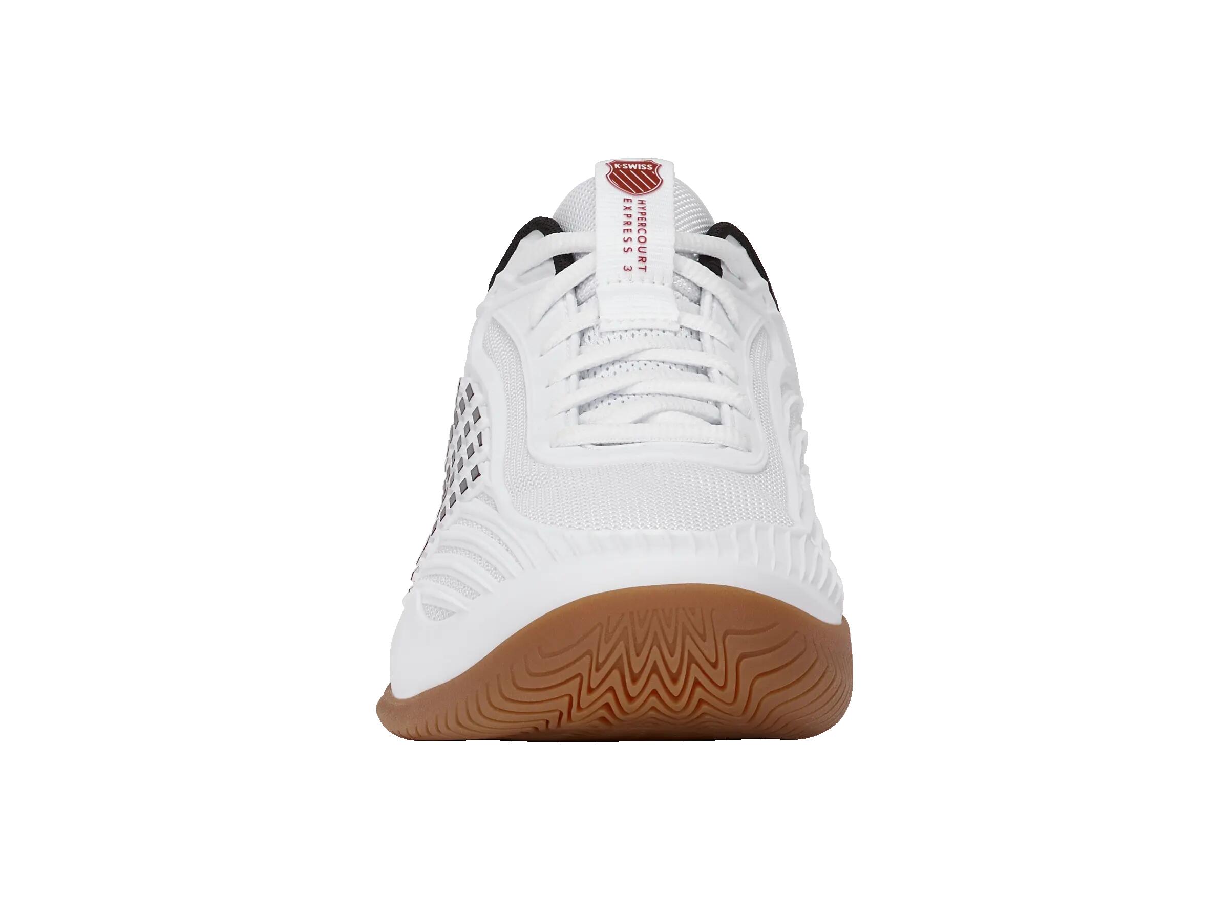 Chaussures de Tennis Homme HYPERCOURT EXPRESS 3 INDOOR 3/7