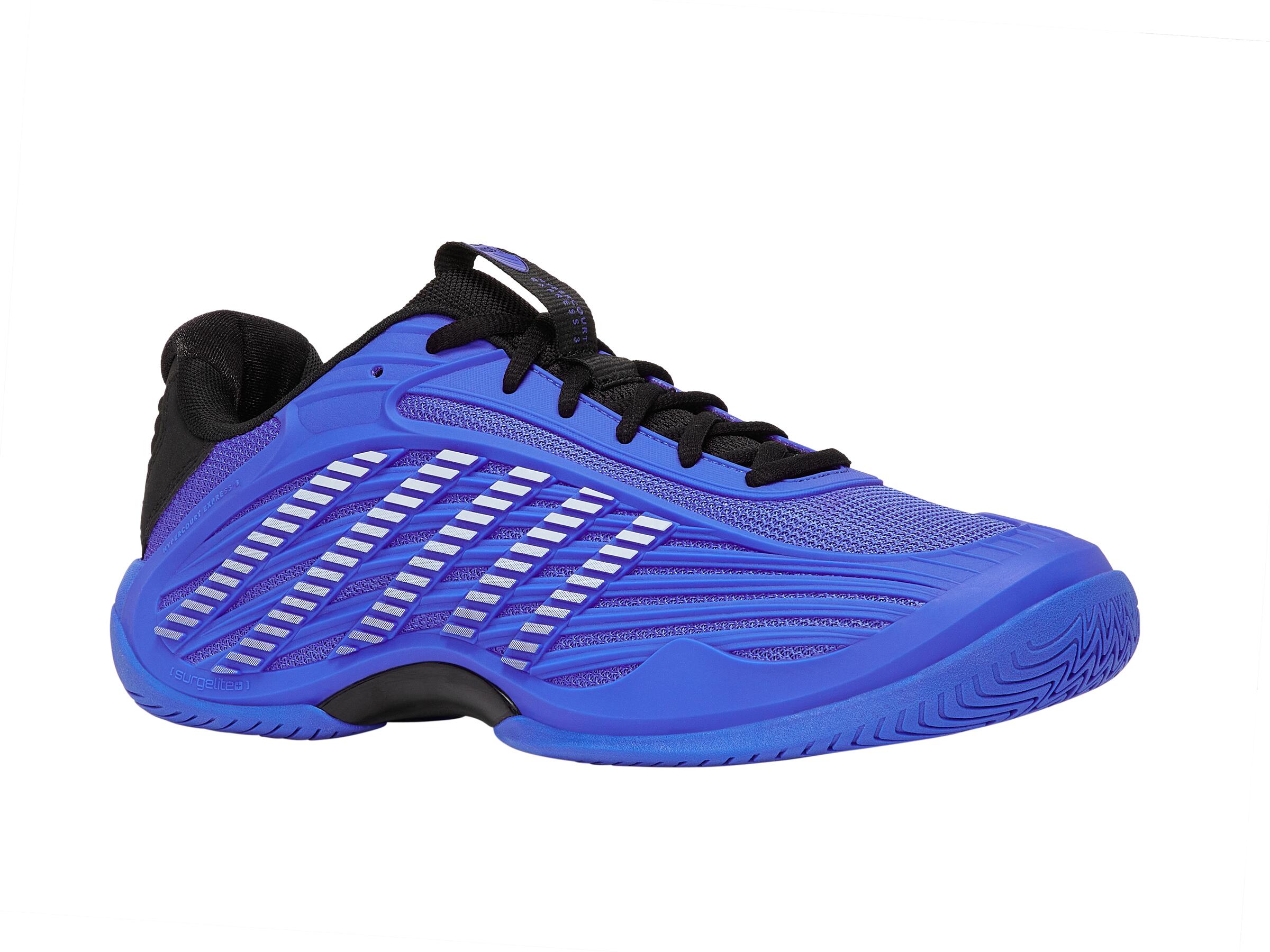 Tennisschoenen Heren HYPERCOURT EXPRESS 3 2/7