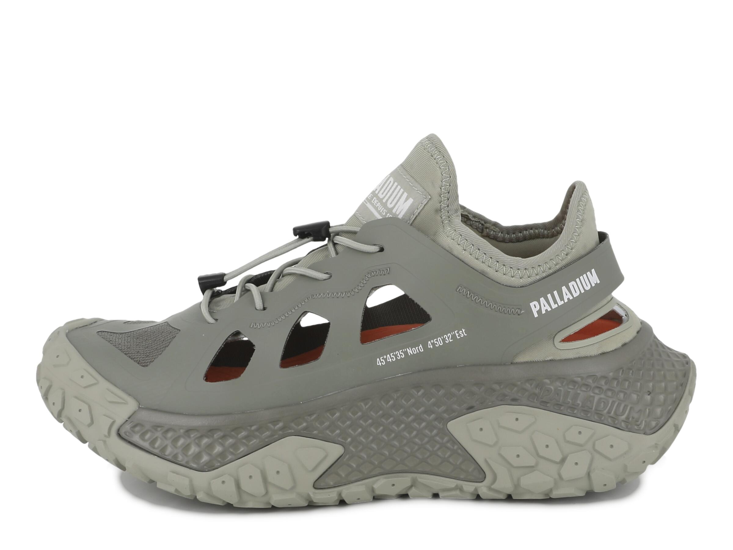 Sandales  Homme OFFBOUND HYDRO 7/7