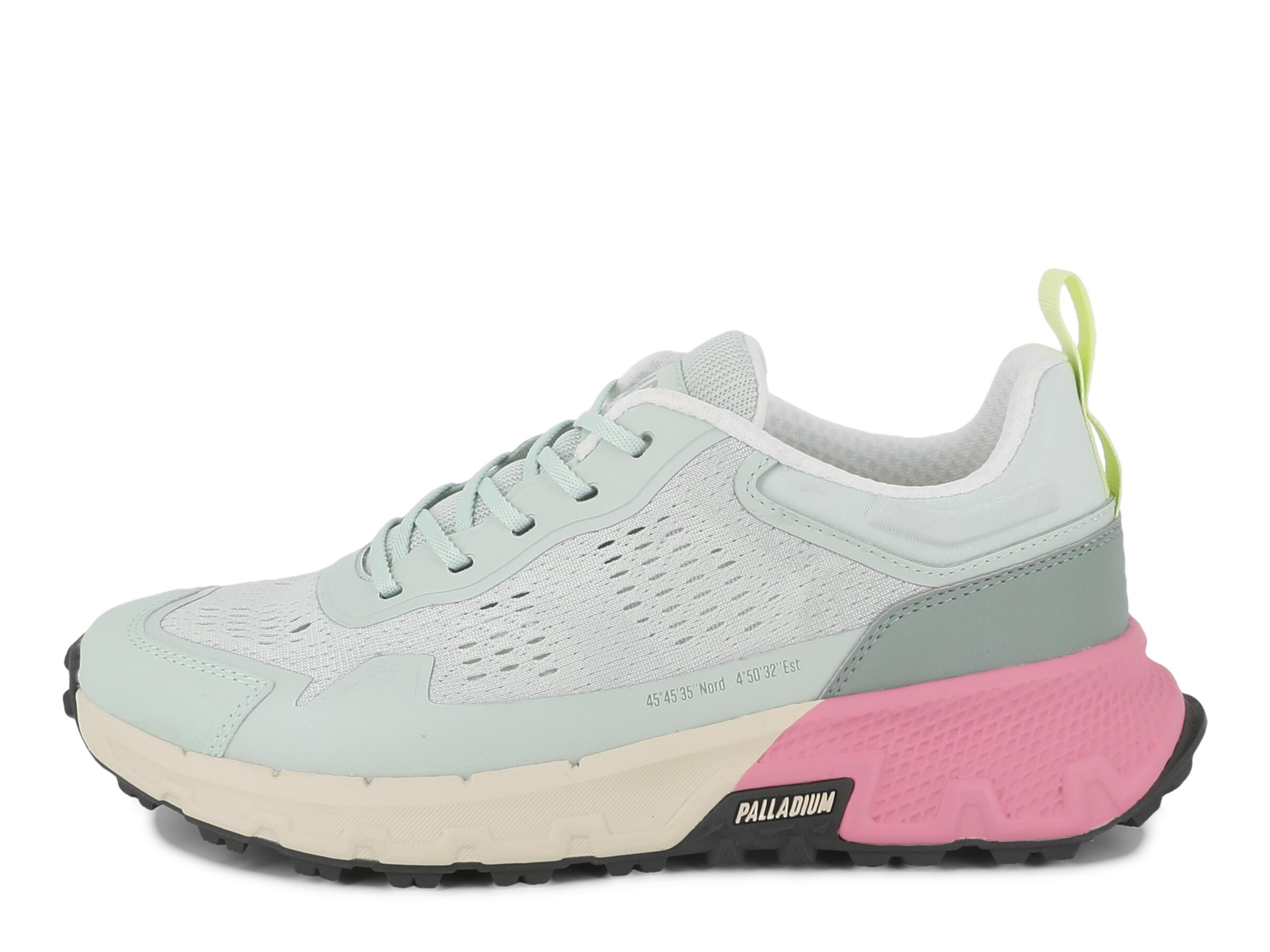Baskets de Marche Femme OFFRUNNER VENT 7/7