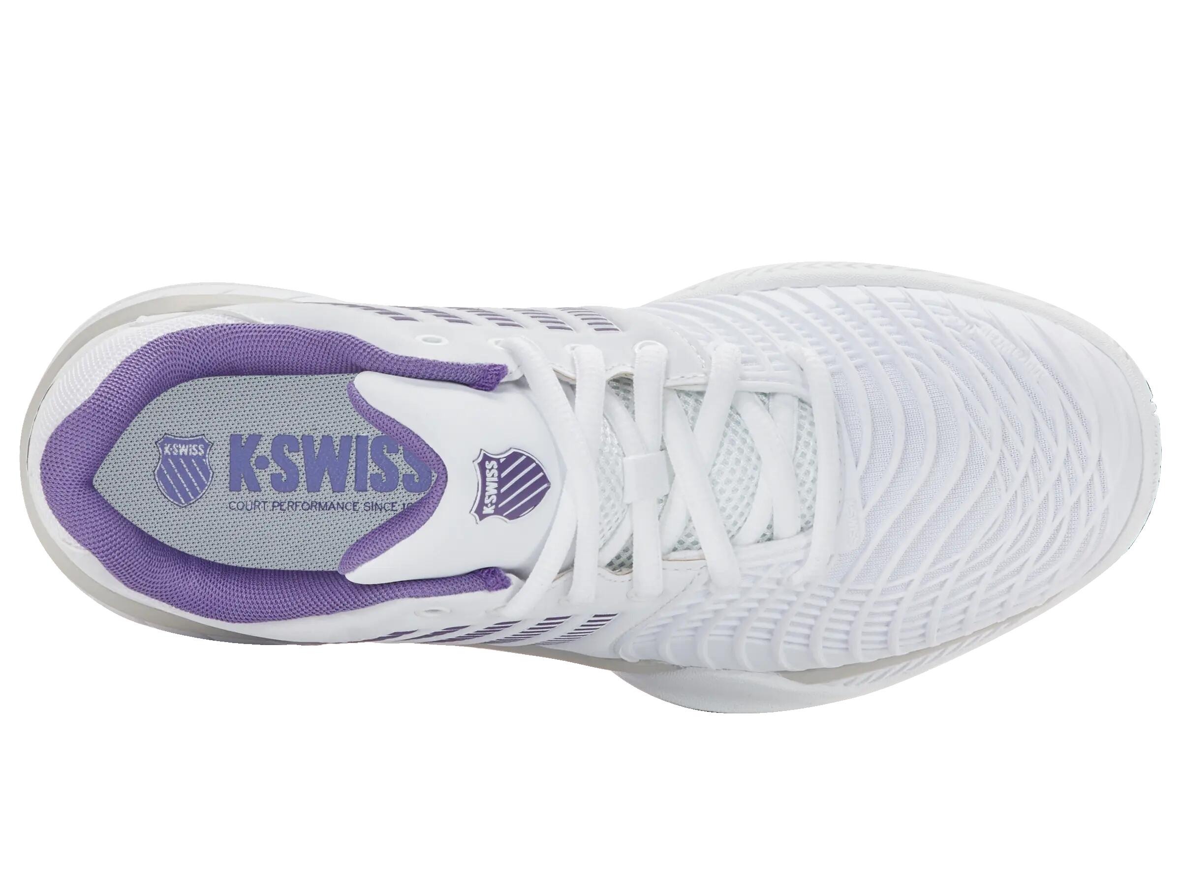 Tennisschoenen Dames EXPRESS LIGHT 3 7/7