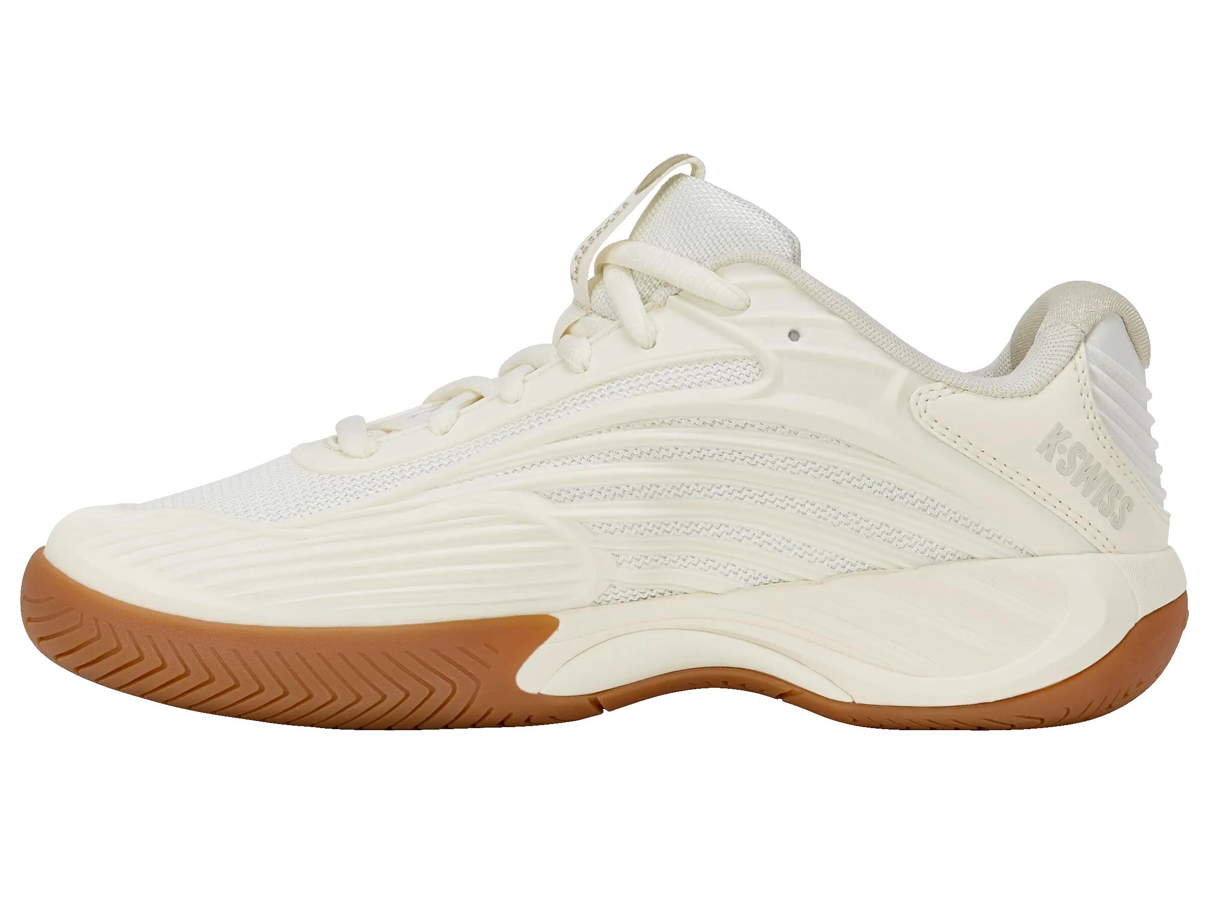 Tennisschoenen Dames HYPERCOURT EXPRESS 3 INDOOR 5/7