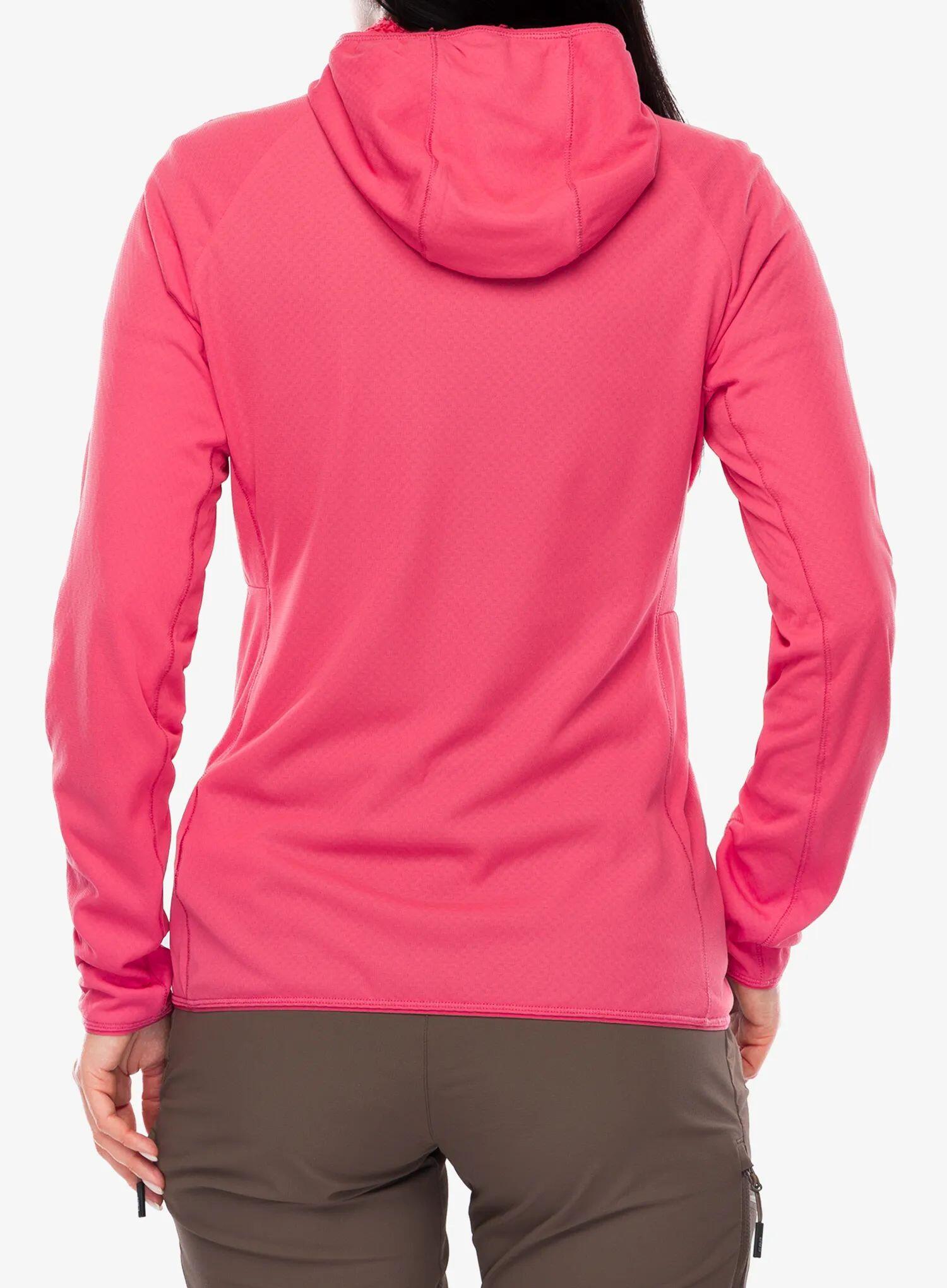 Bluza z kapturem damska CMP Skylea Jacket 3/7