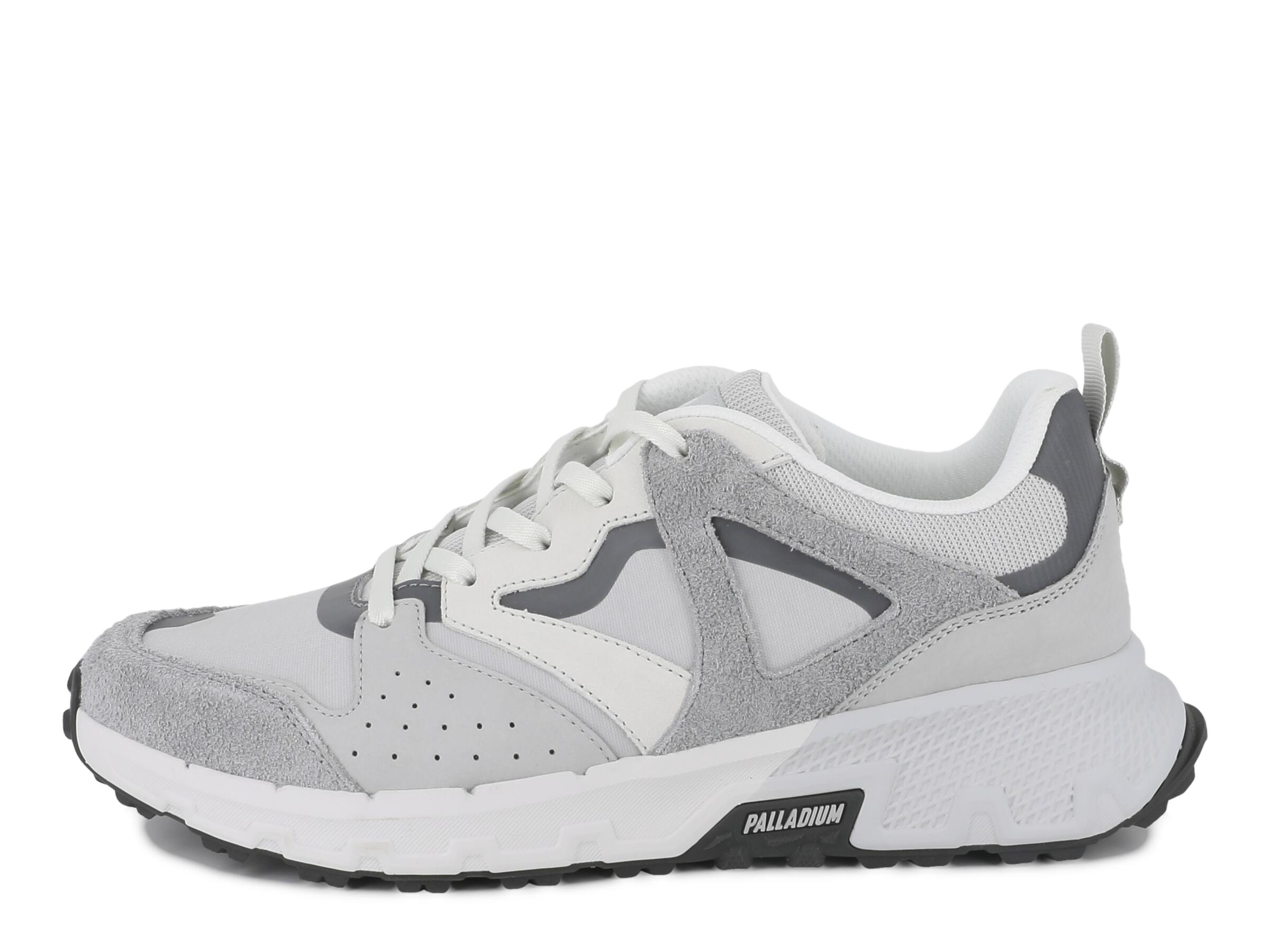 Baskets de marche Homme OFFRUNNER OUTCITY 7/7