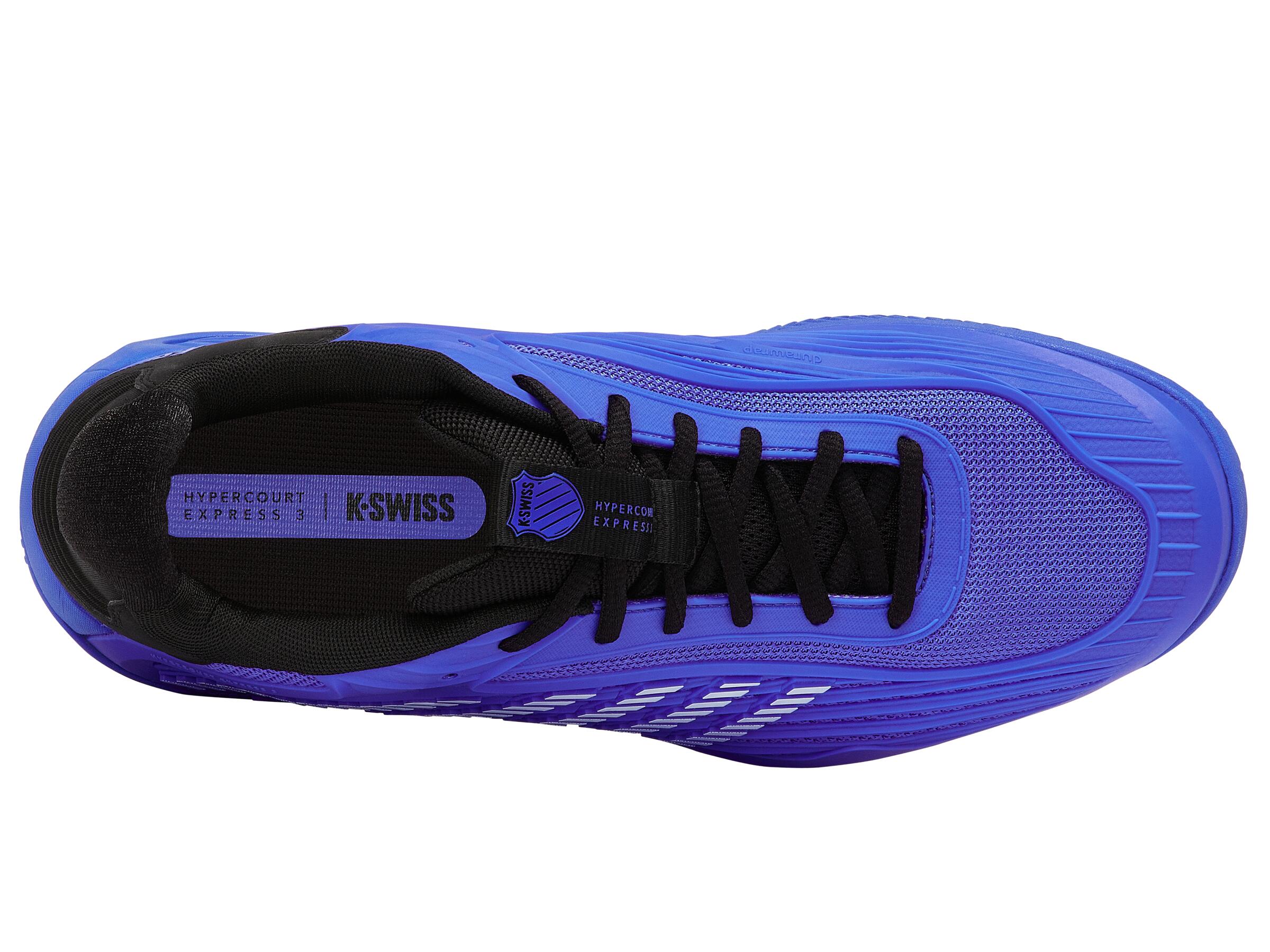 Chaussures de Tennis Homme HYPERCOURT EXPRESS 3 CLAY 7/7