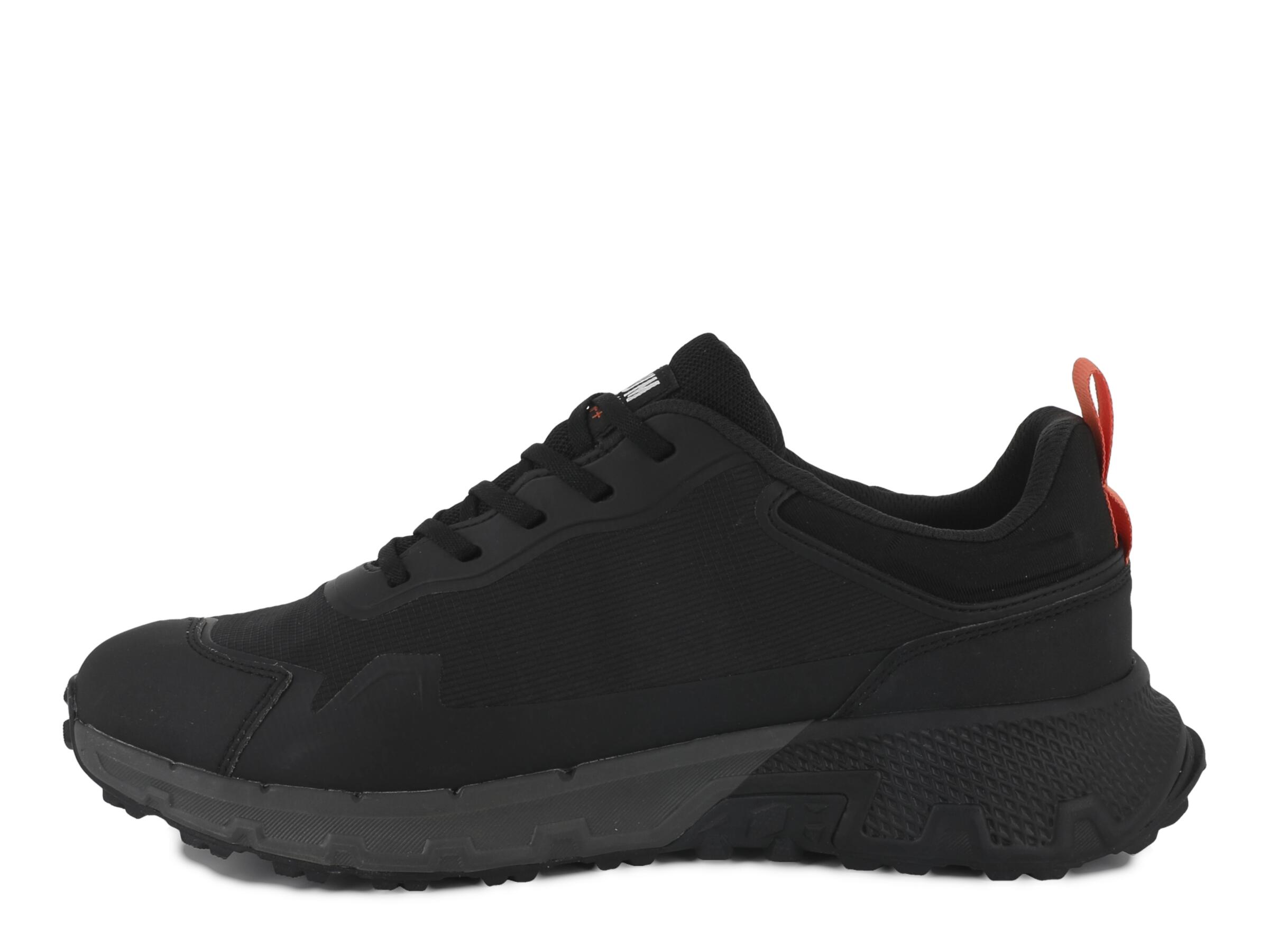 Baskets de Marche Homme OFFRUNNER VENT 4/7