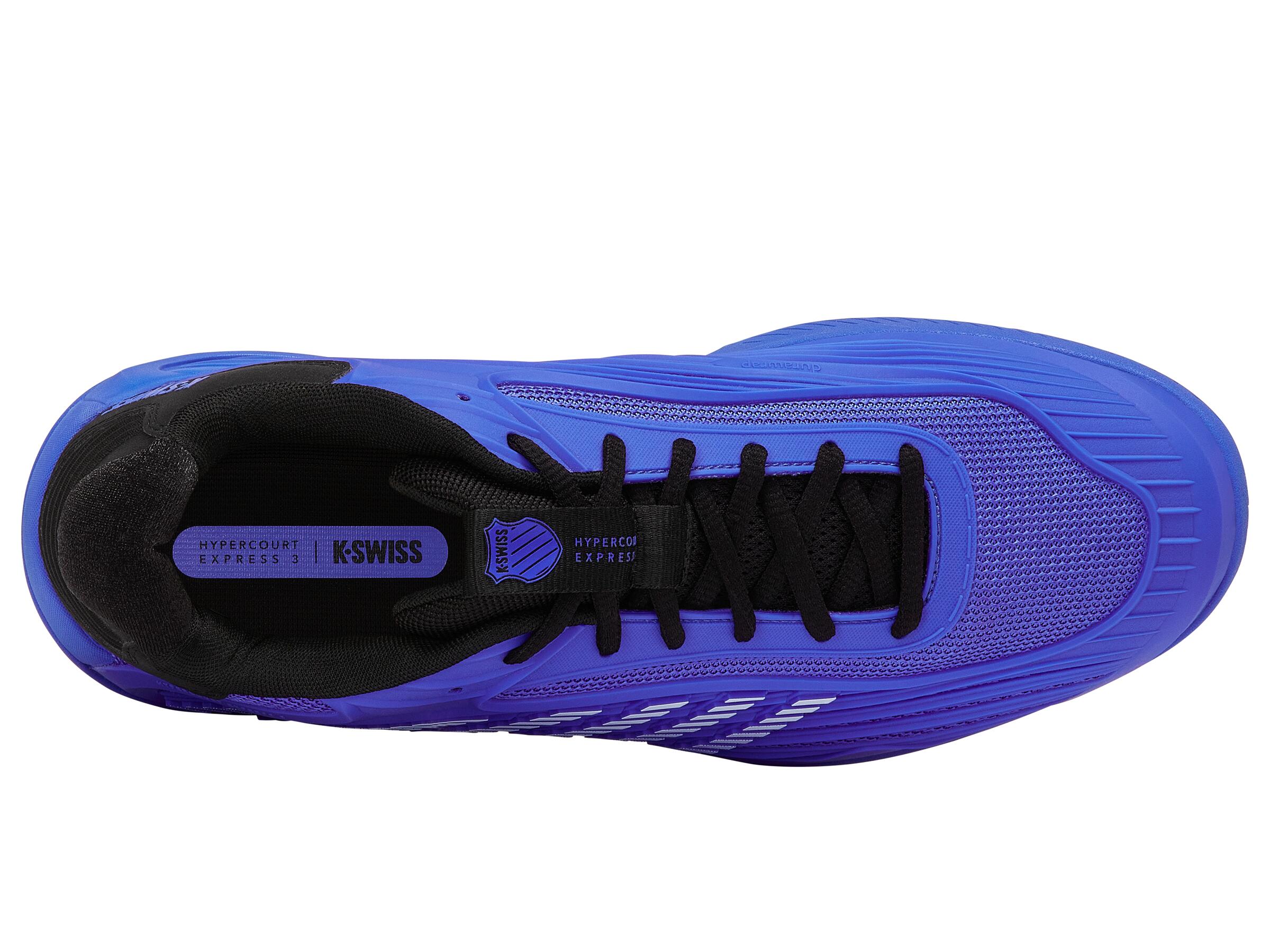 Tennisschoenen Heren HYPERCOURT EXPRESS 3 7/7