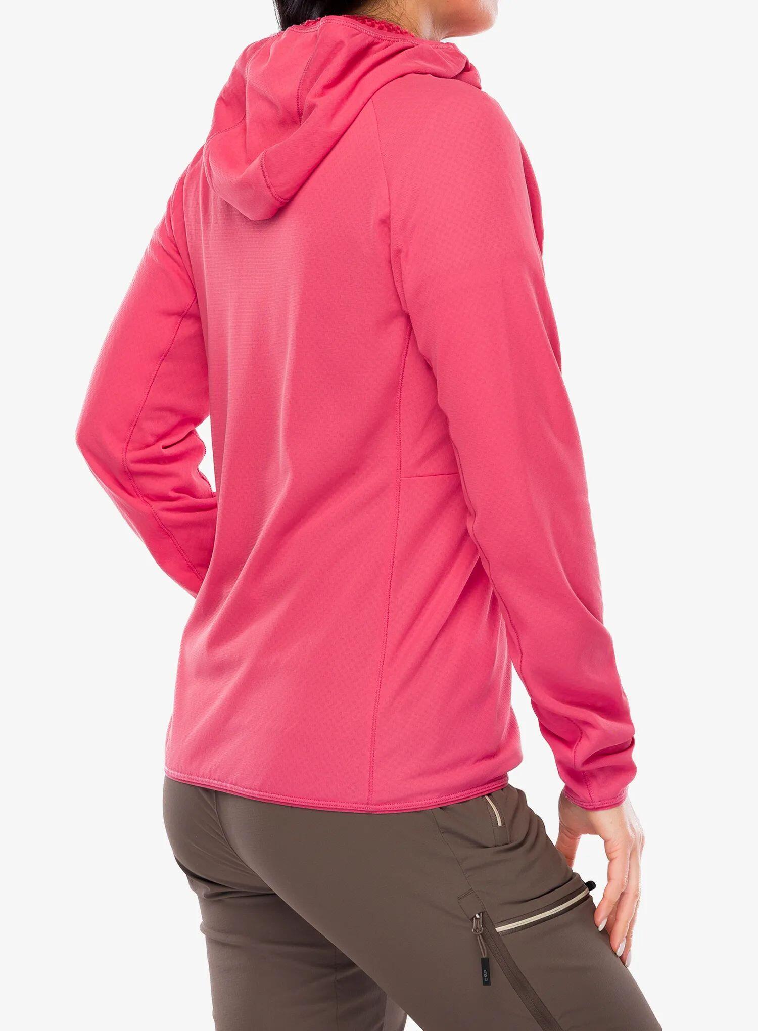 Bluza z kapturem damska CMP Skylea Jacket 5/7