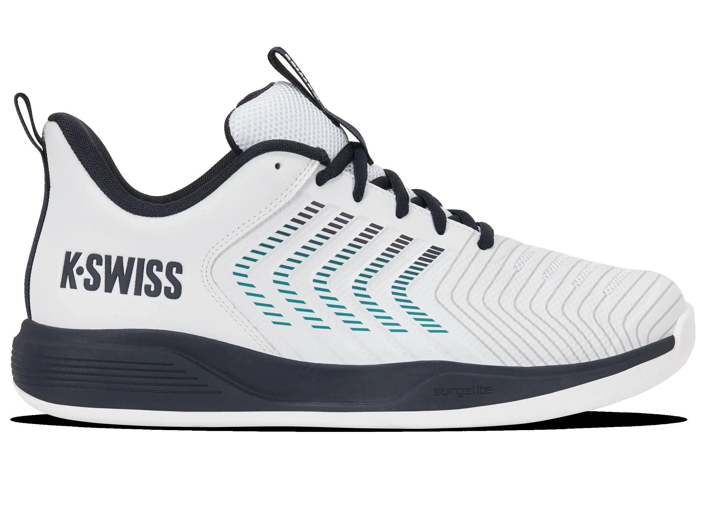 K-SWISS picture
