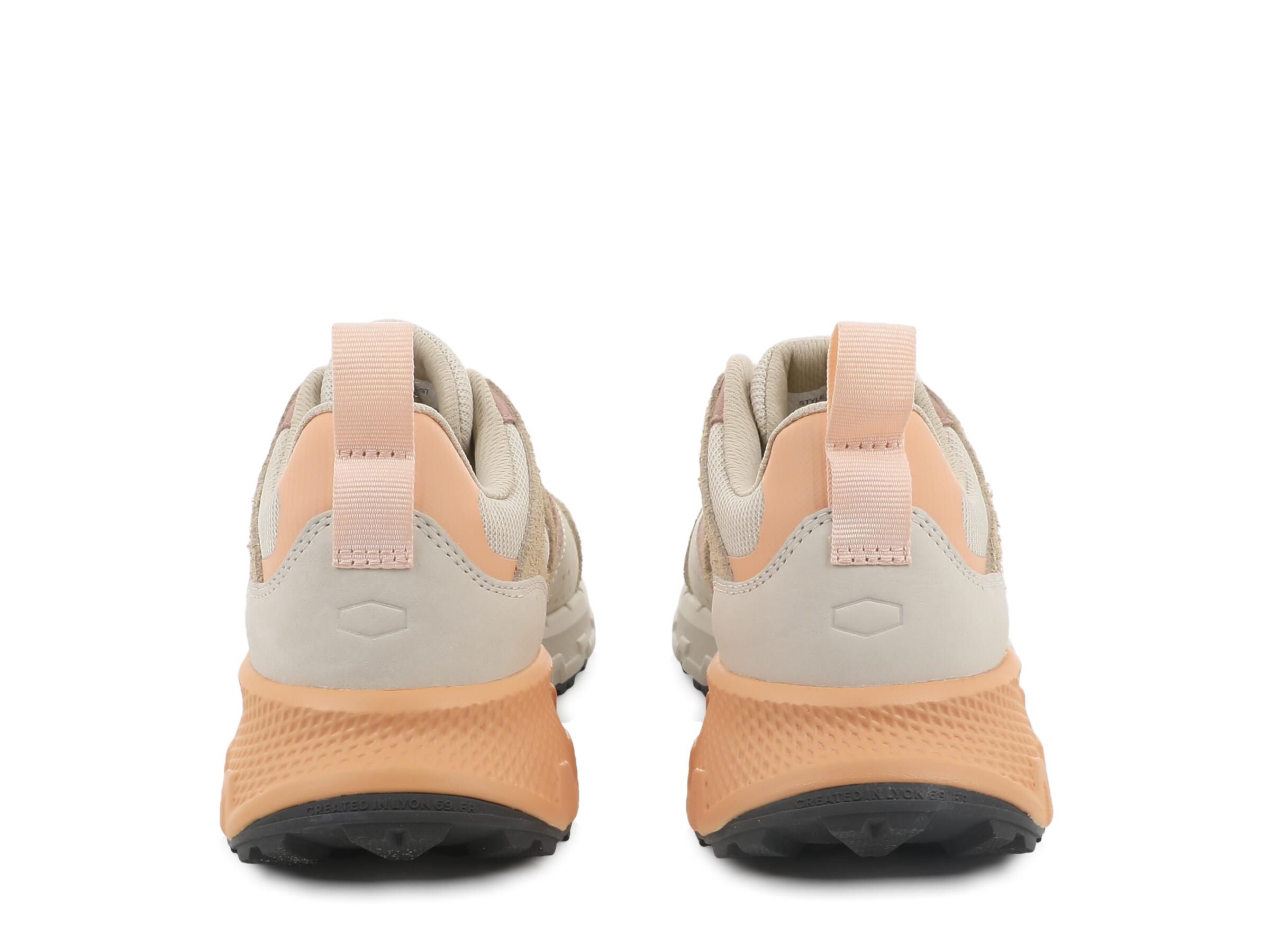 Baskets de marche Femme OFFRUNNER OUTCITY 6/7