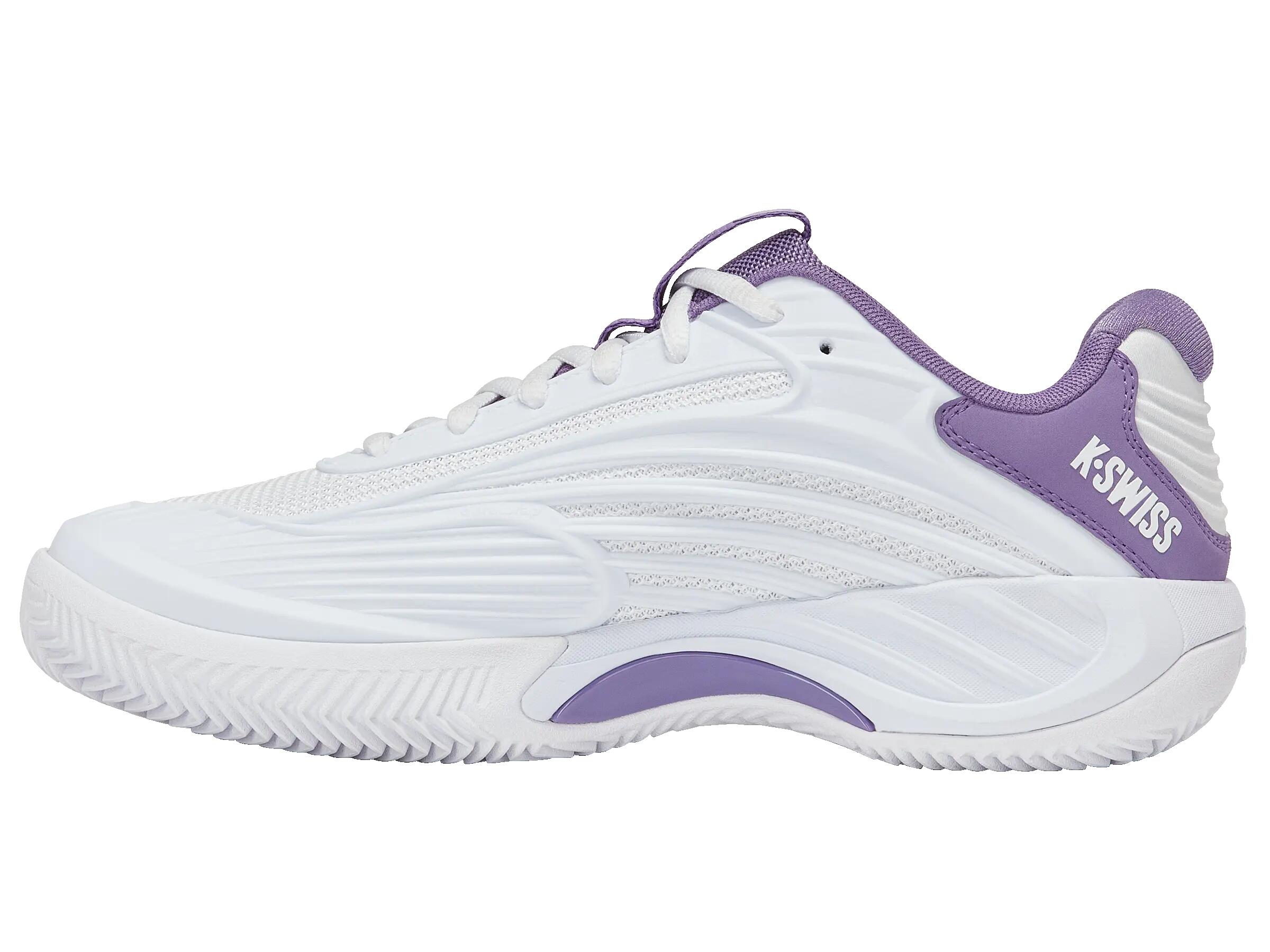 Tennisschoenen Dames HYPERCOURT EXPRESS 3 CLAY 5/7