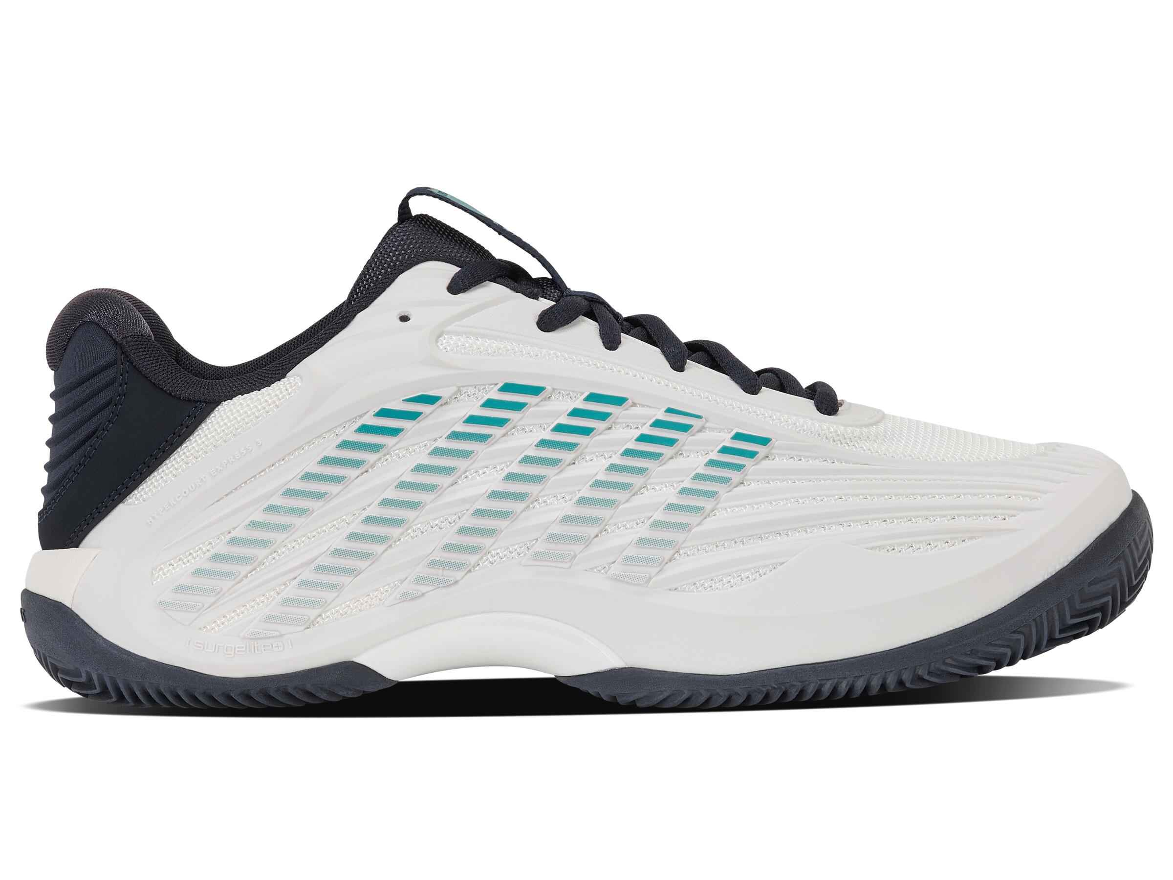 Chaussures de Tennis Homme HYPERCOURT EXPRESS 3 CLAY 1/7