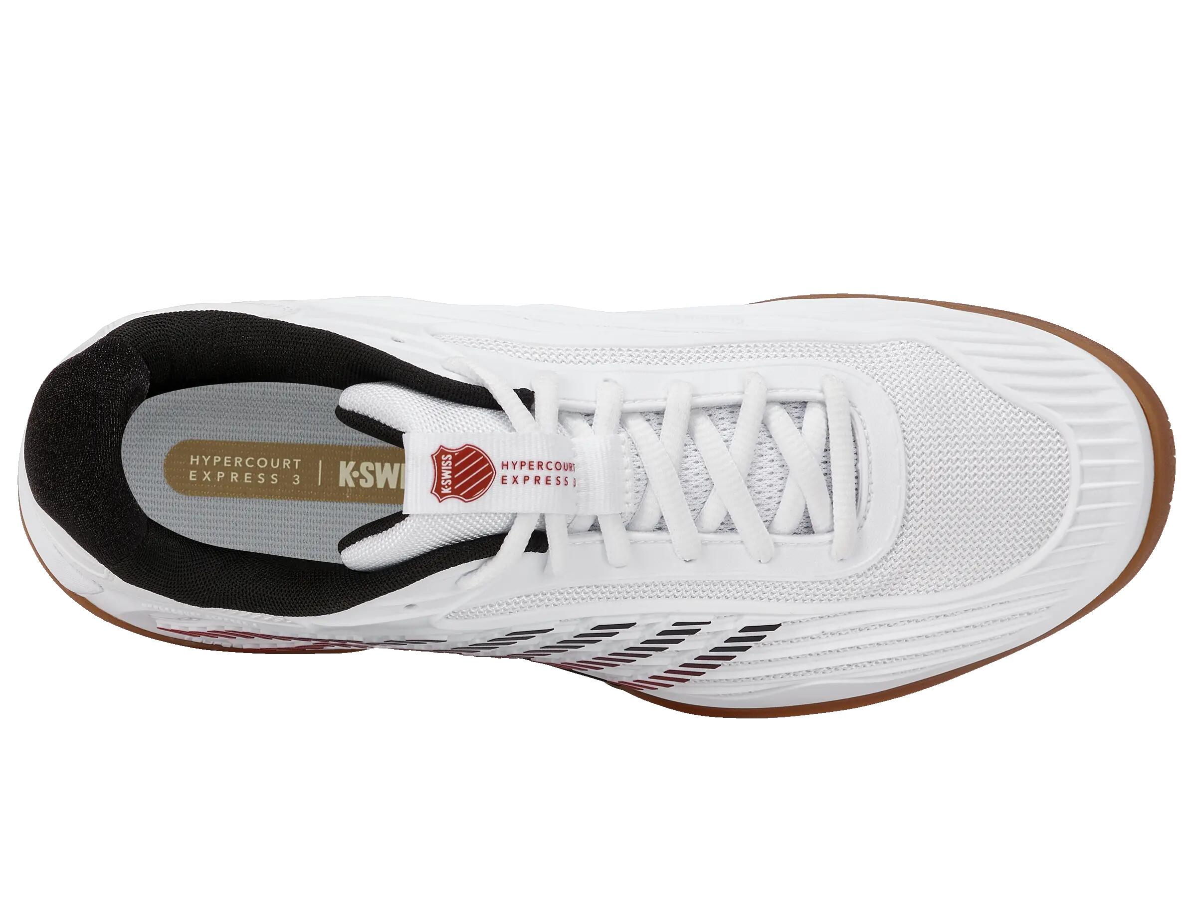 Chaussures de Tennis Homme HYPERCOURT EXPRESS 3 INDOOR 7/7