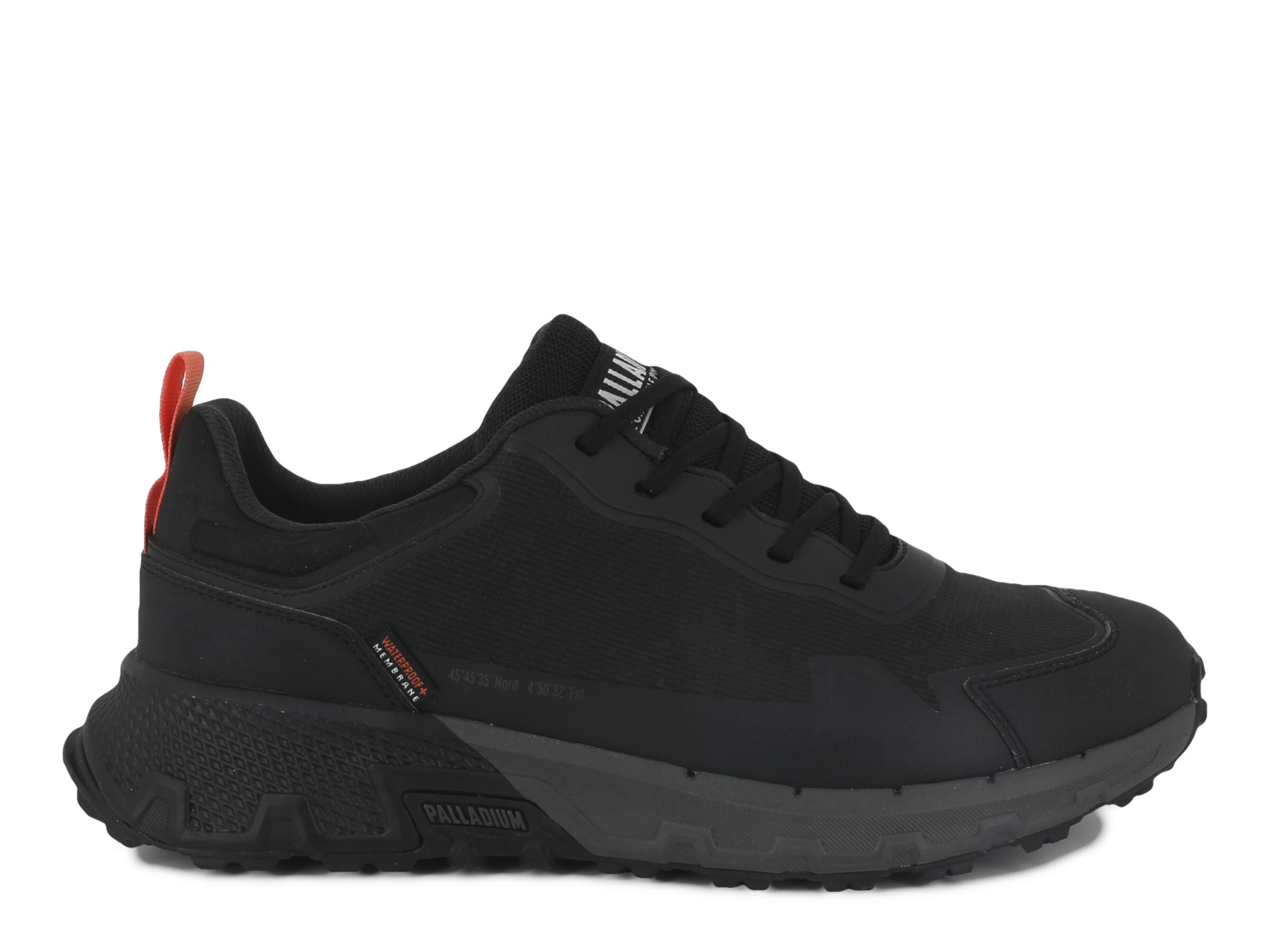 Baskets de Marche Homme OFFRUNNER VENT 1/7