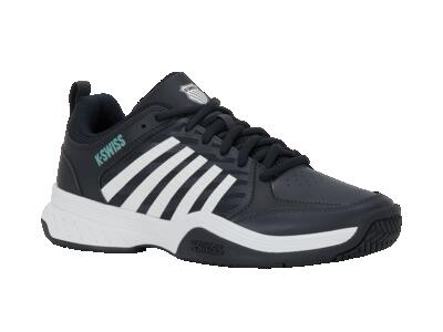 Tennisschoenen heren court express 2