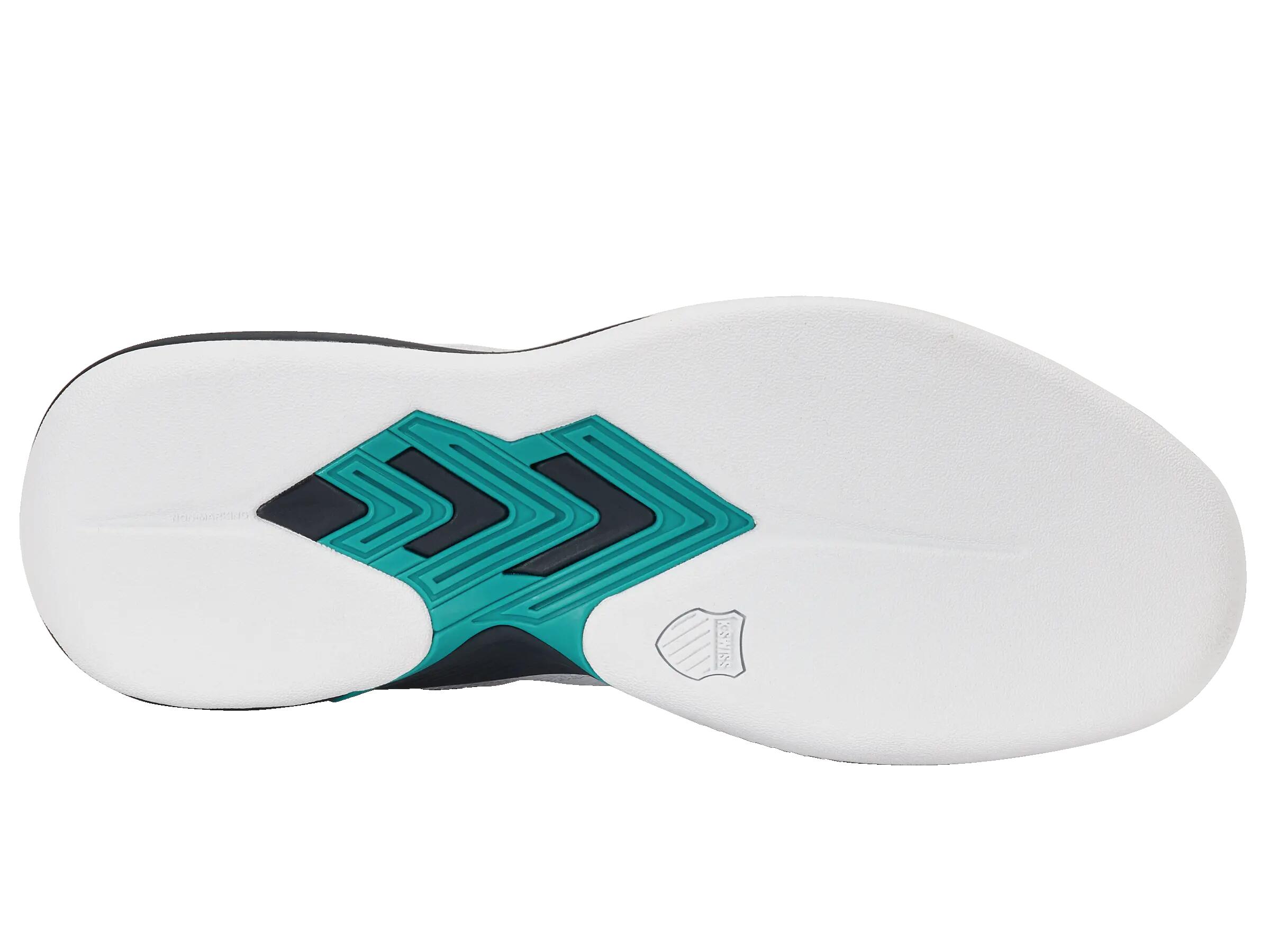 Tennisschoenen Heren ULTRASHOT LIGHT CARPET 6/7