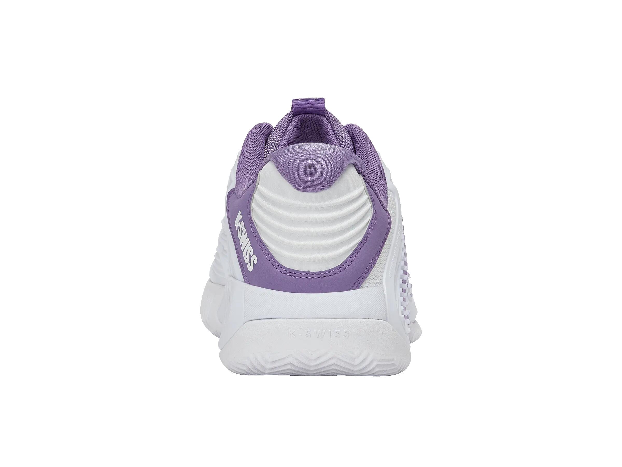 Tennisschoenen Dames HYPERCOURT EXPRESS 3 CLAY 4/7