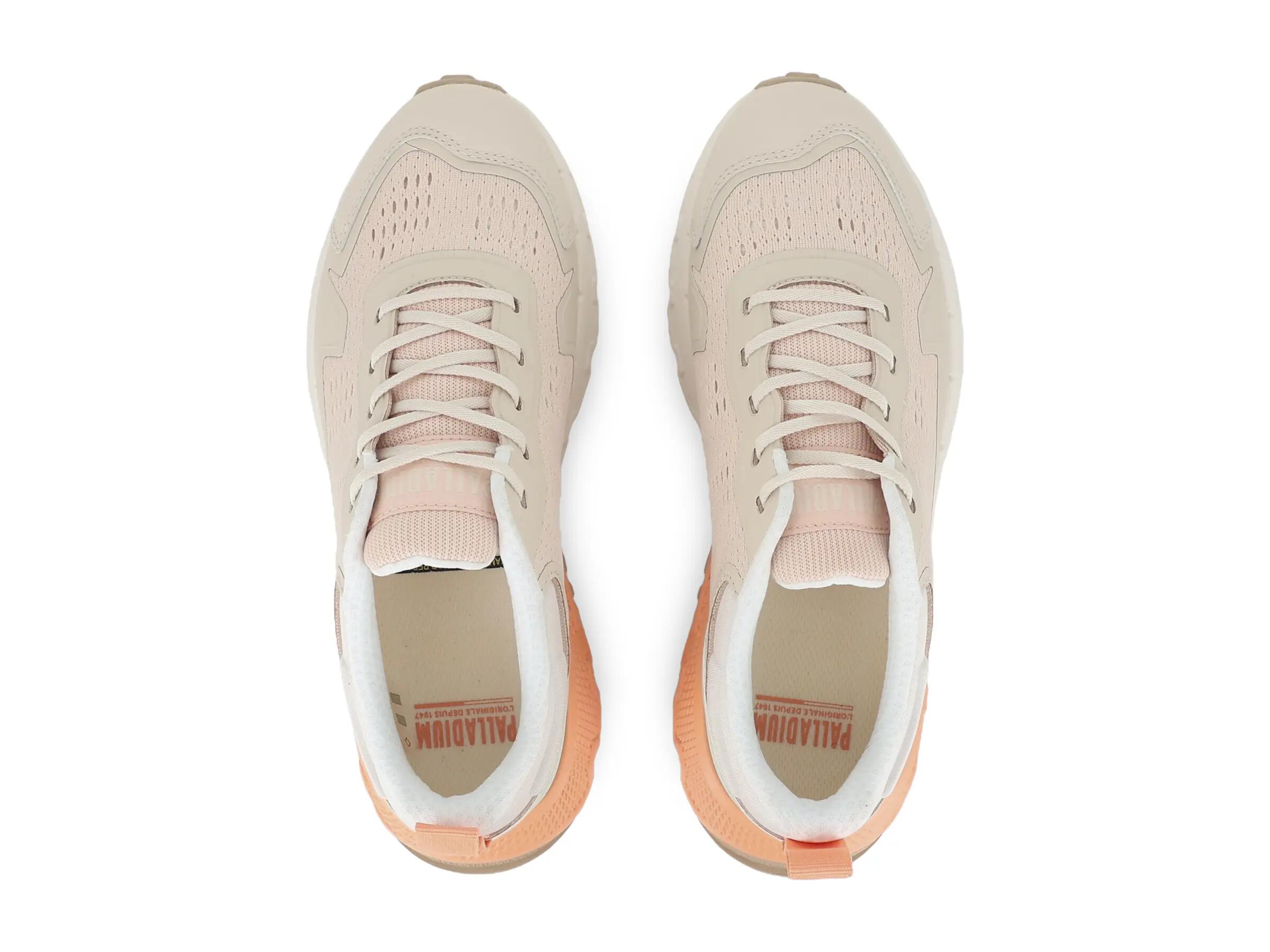 Baskets de Marche Femme OFFRUNNER VENT 3/7