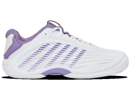 Chaussures de Tennis Femme HYPERCOURT EXPRESS 3 CLAY