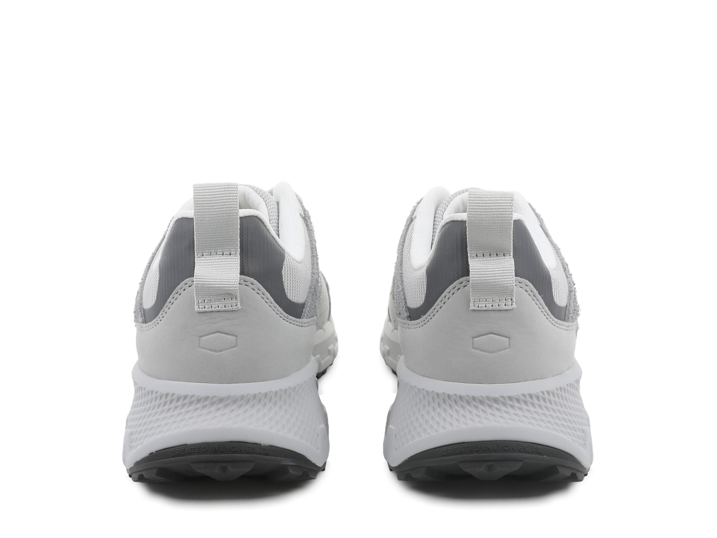 Baskets de marche Homme OFFRUNNER OUTCITY 6/7