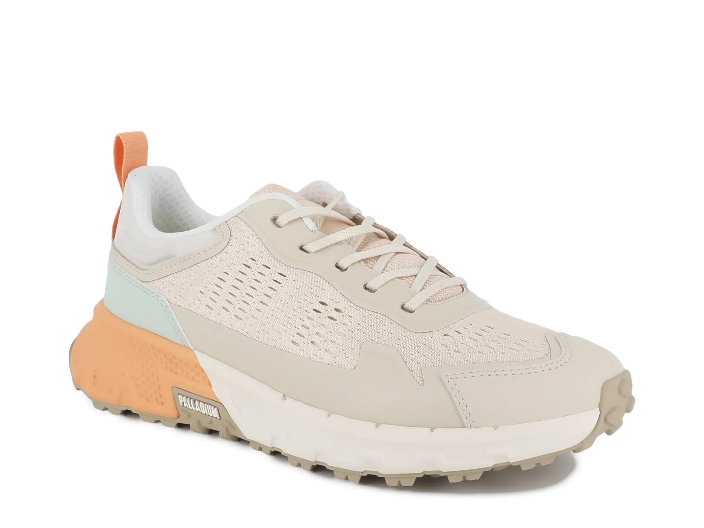 Baskets de Marche Femme OFFRUNNER VENT 2/7