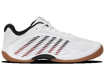 Tennisschoenen heren hypercourt express 3 indoor