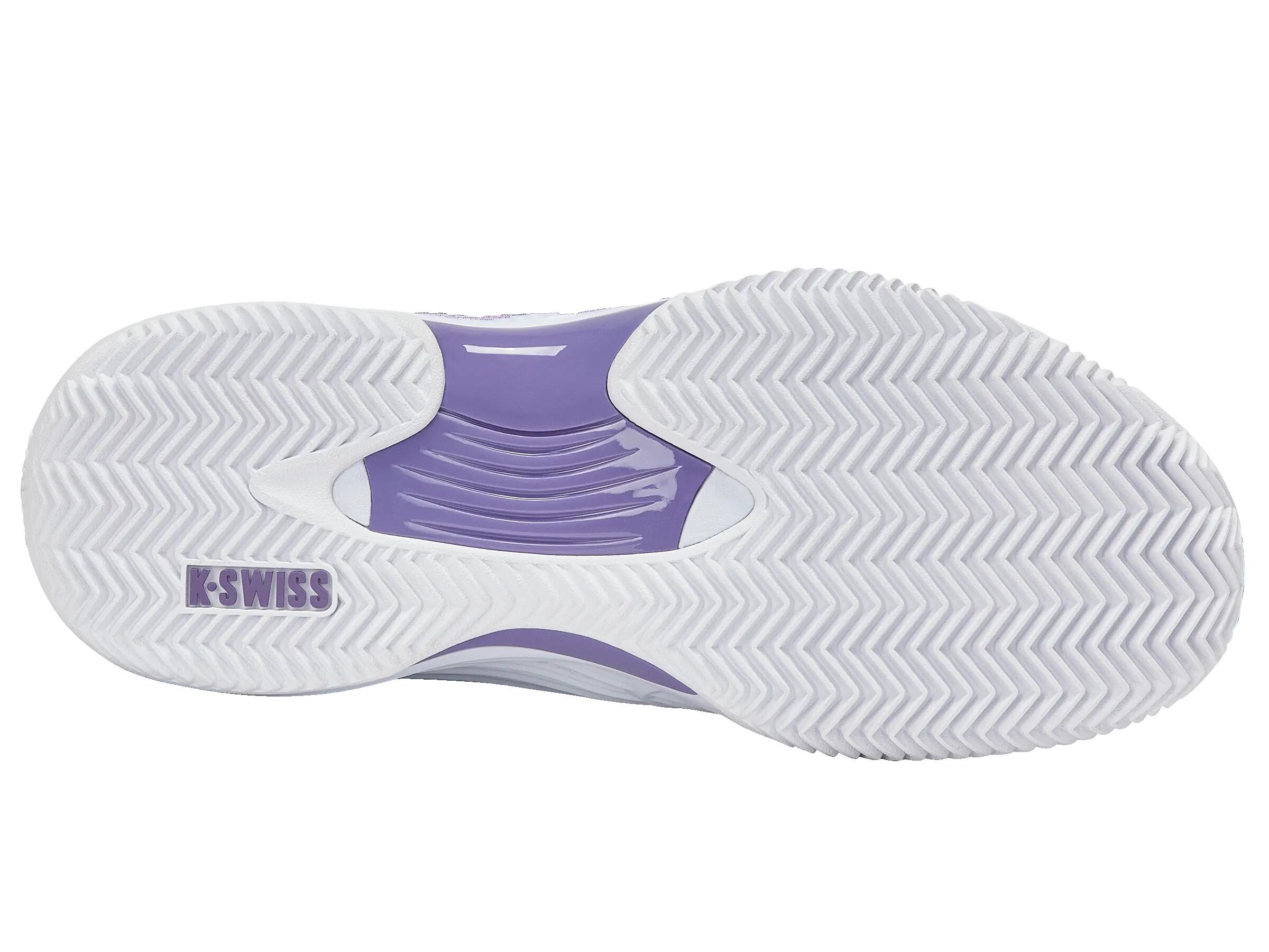 Tennisschoenen Dames HYPERCOURT EXPRESS 3 CLAY 6/7