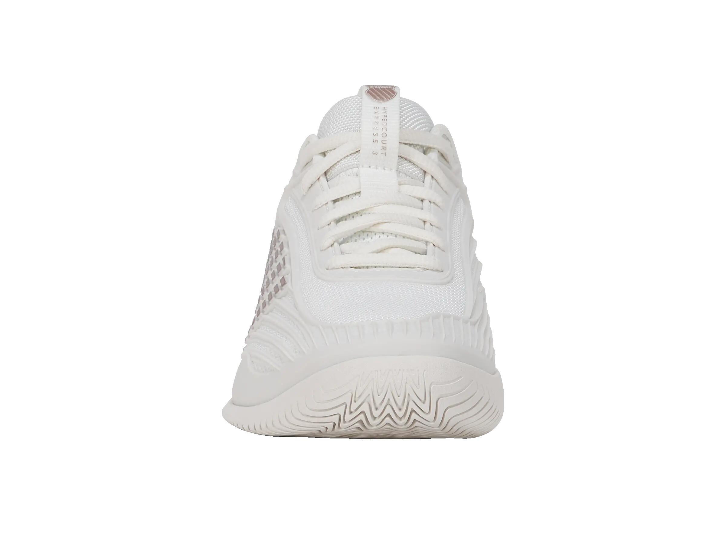 Tennisschoenen Dames HYPERCOURT EXPRESS 3 3/7