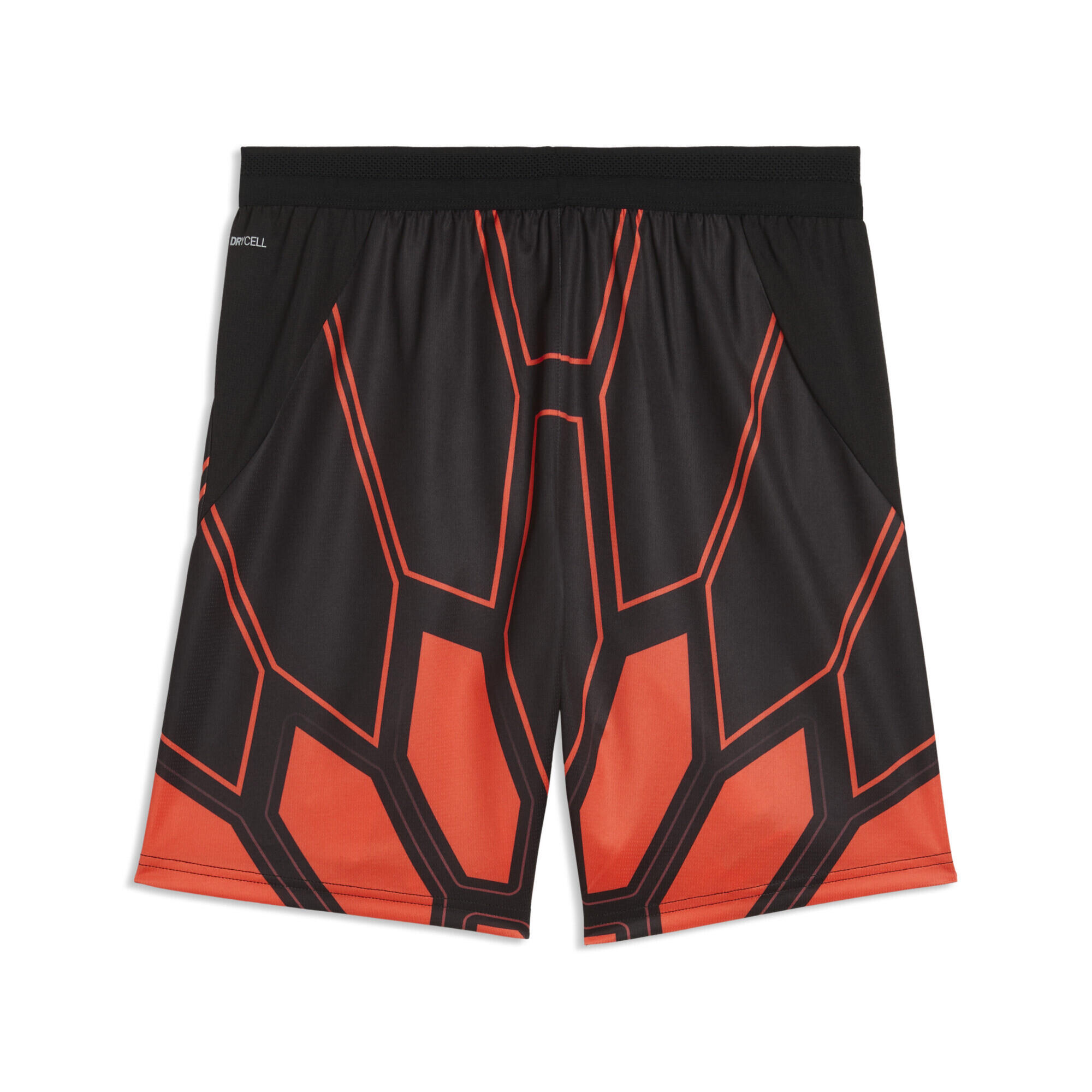 Borussia Dortmund 26/27 keepersshort voor heren PUMA 5/5