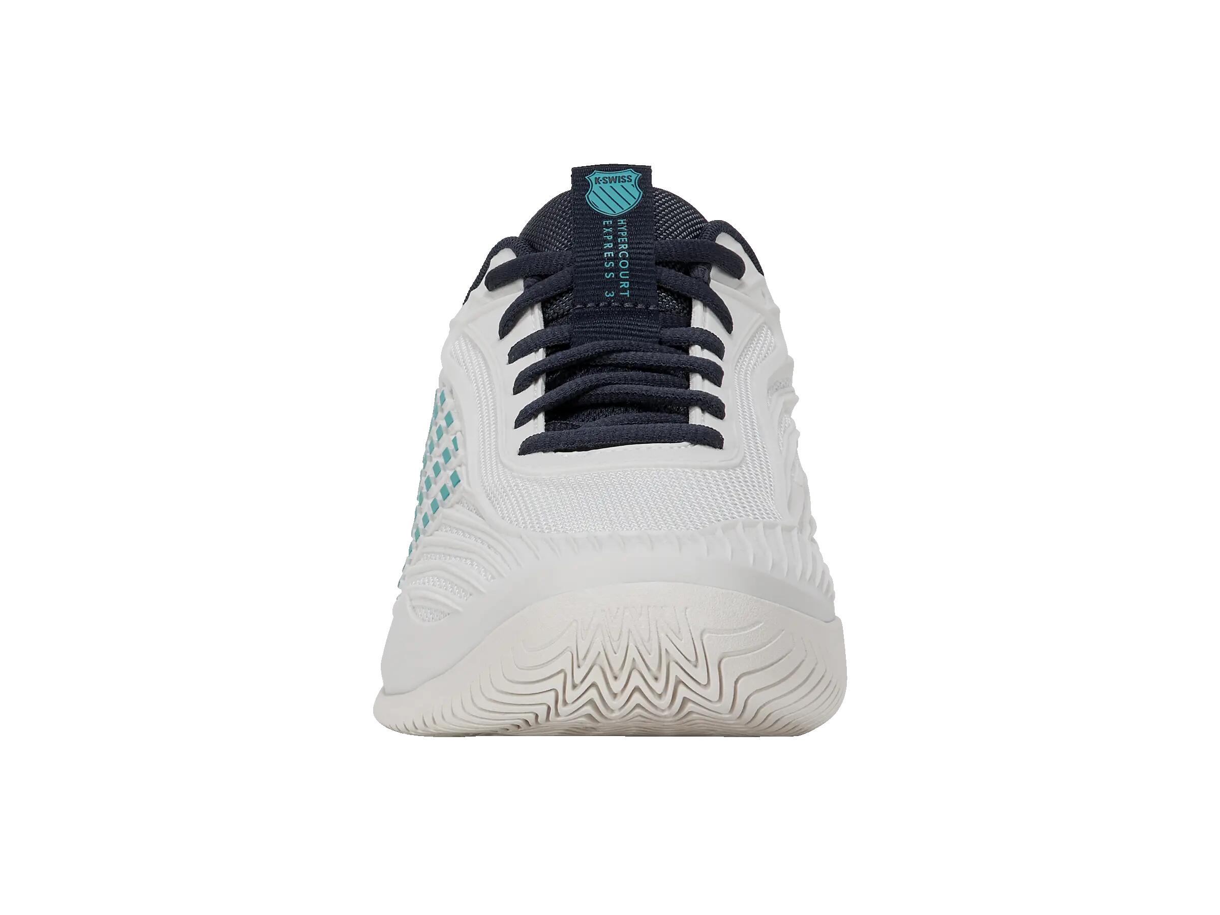 Tennisschoenen Heren HYPERCOURT EXPRESS 3 3/7