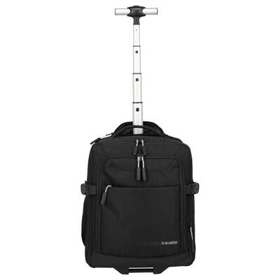 Rollende rugzak travelite kick off trolley