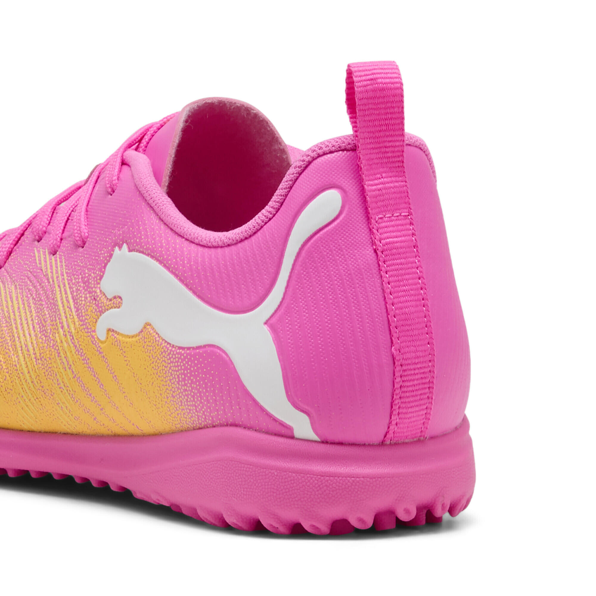Botas de fútbol FUTURE 9 PLAY Turf Niños PUMA 2/6