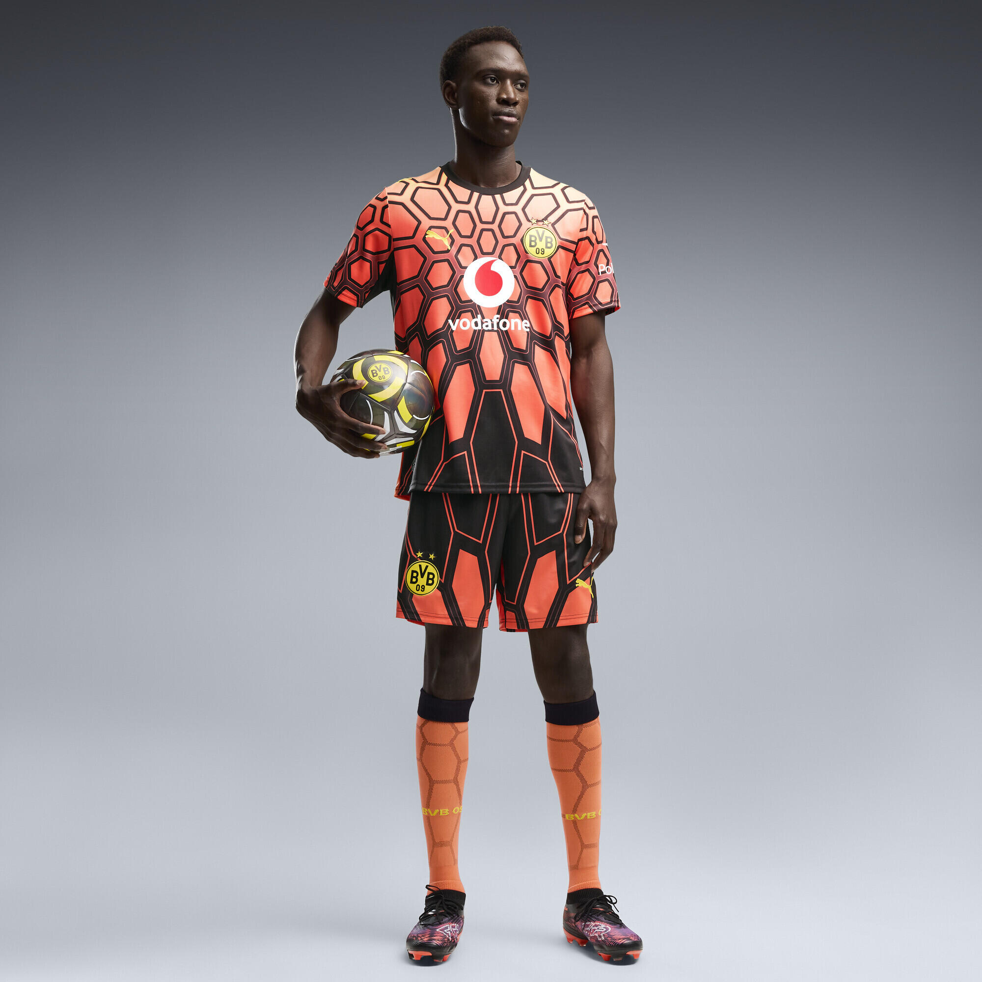 PUMA picture