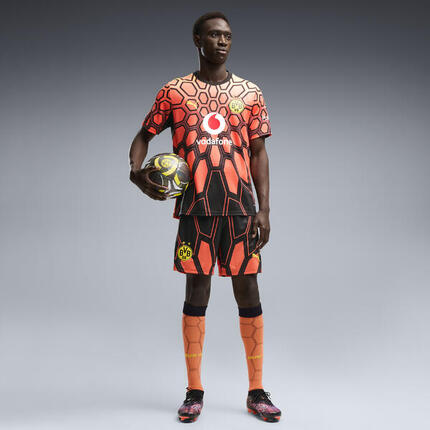 Short de gardien de but 26/27 Borussia Dortmund Homme PUMA