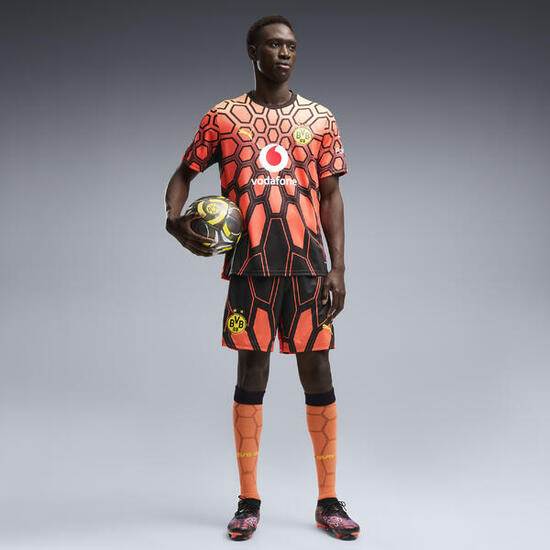 Short de gardien de but 26/27 Borussia Dortmund Homme PUMA